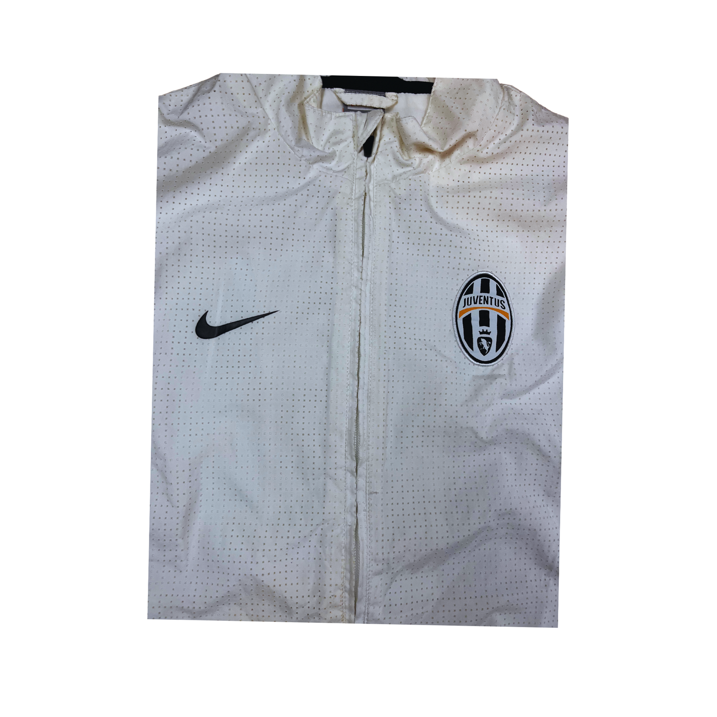 Nike Juventus Tracksuit (L)