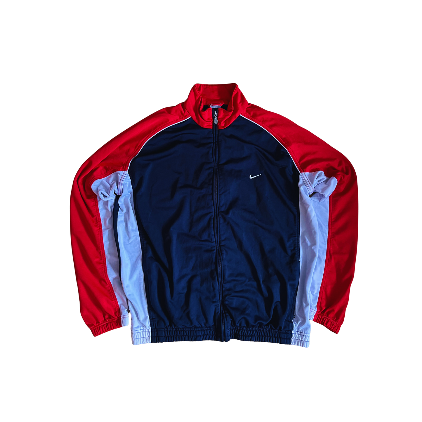 Nike Trackjacket (XL)