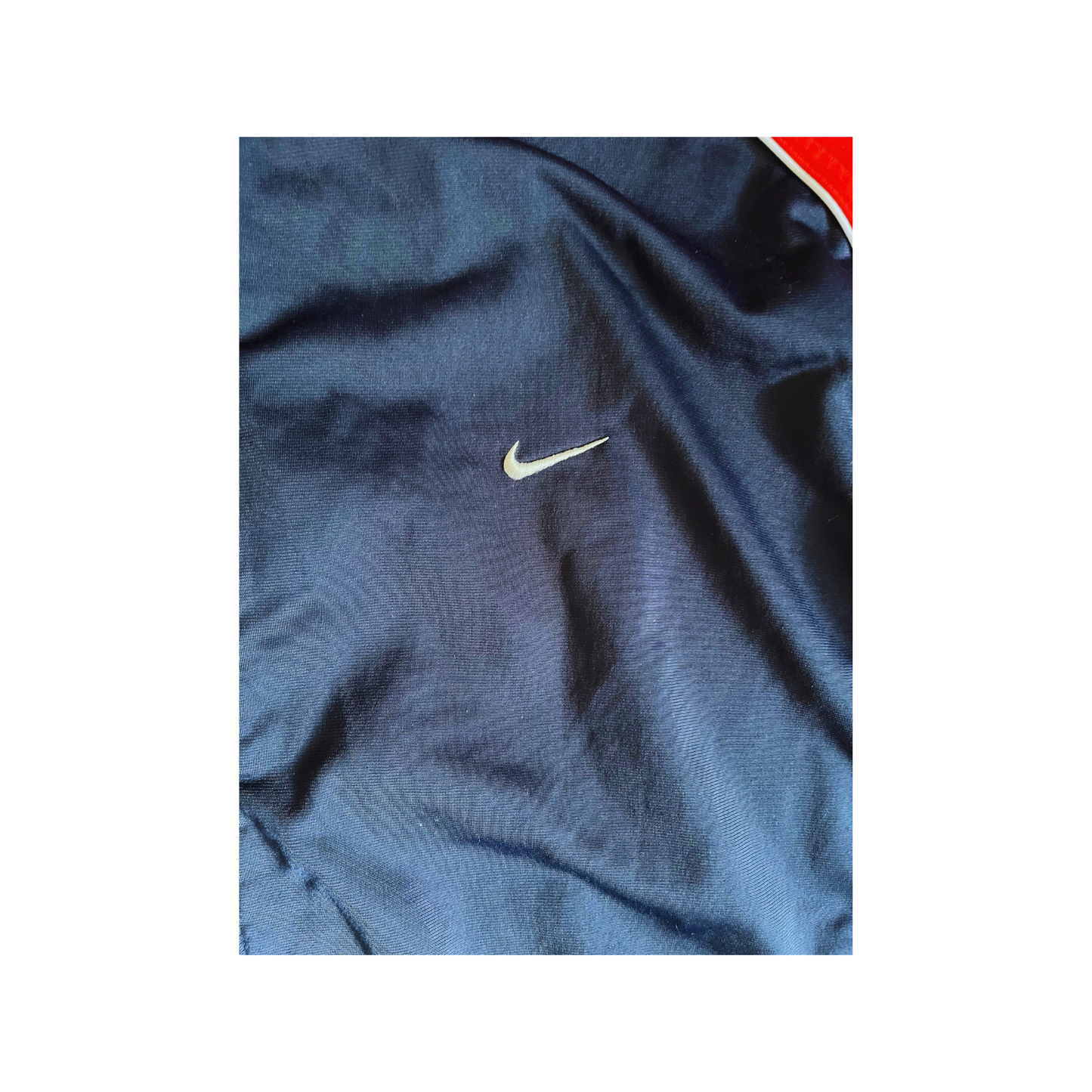 Nike Trackjacket (XL)