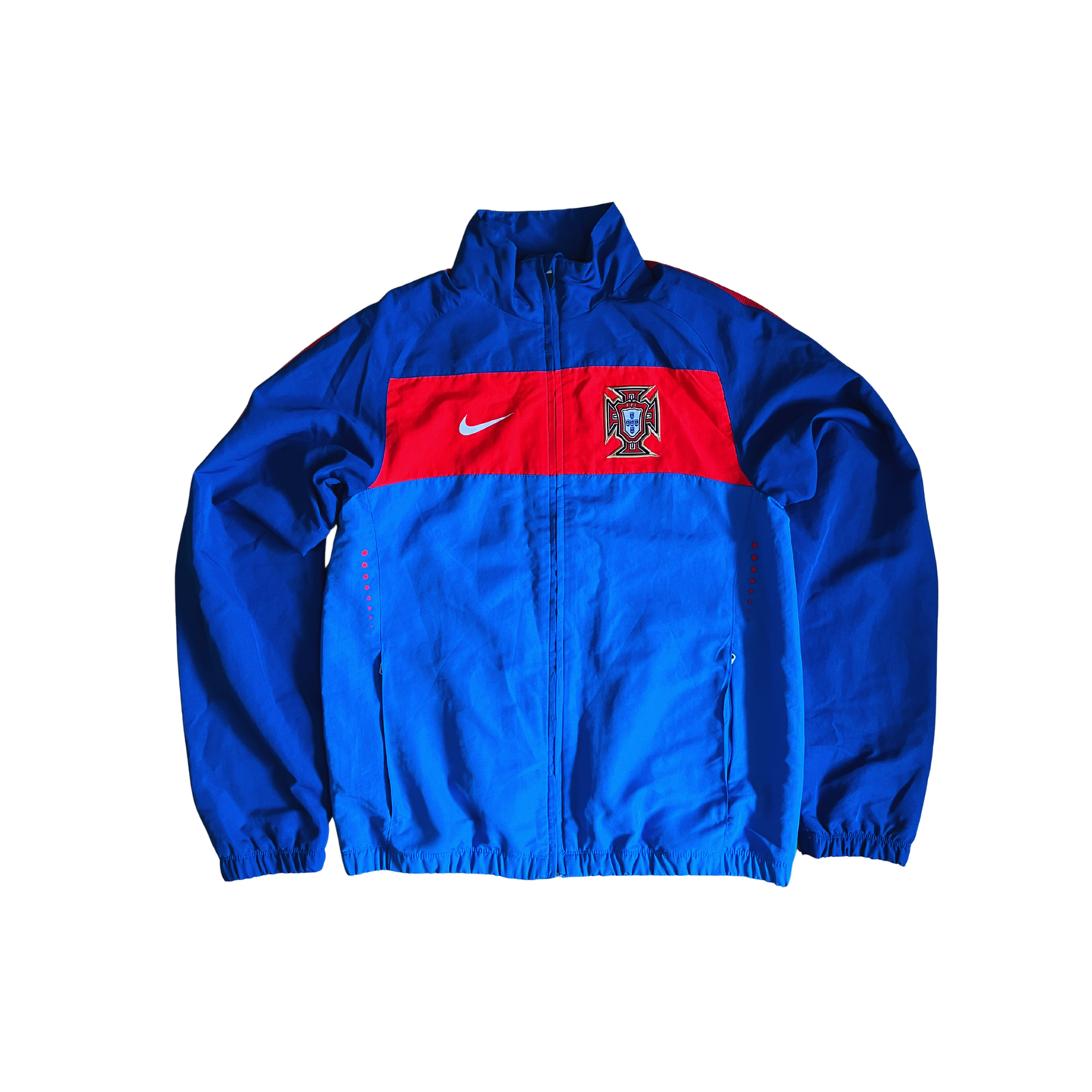 Nike Portugal Trackjacket (S)
