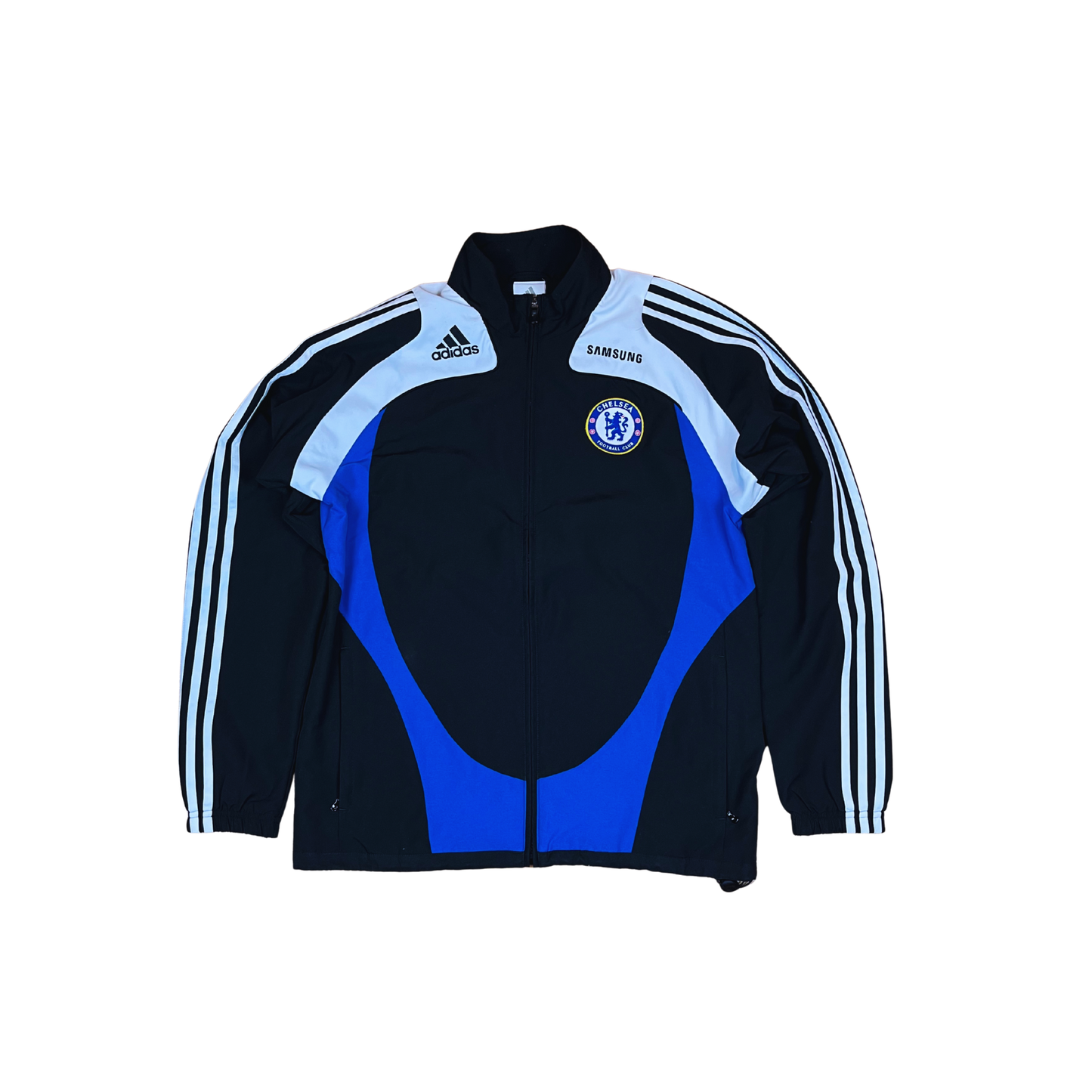 Adidas Chelsea Tracksuit (XS/S)