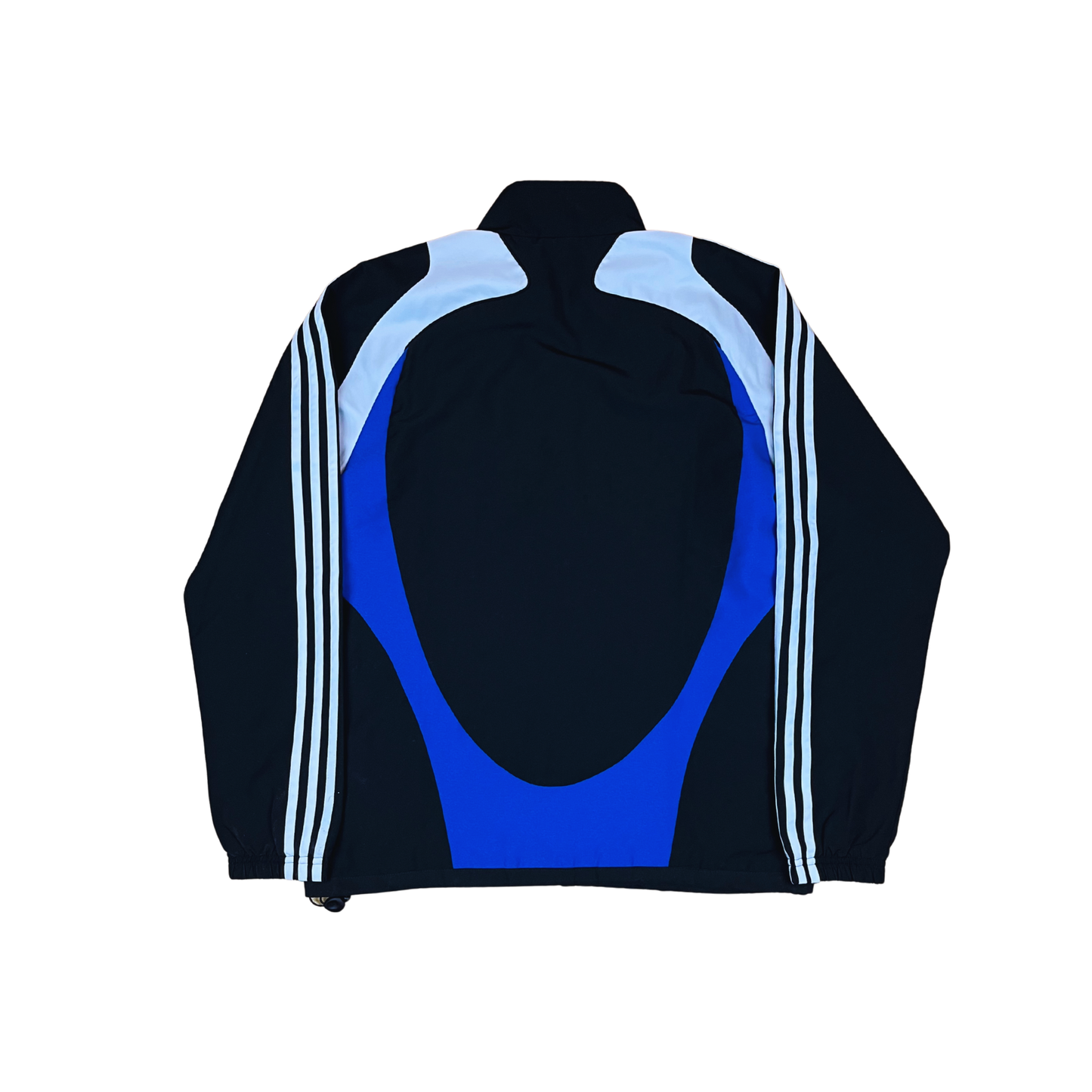Adidas Chelsea Tracksuit (XS/S)