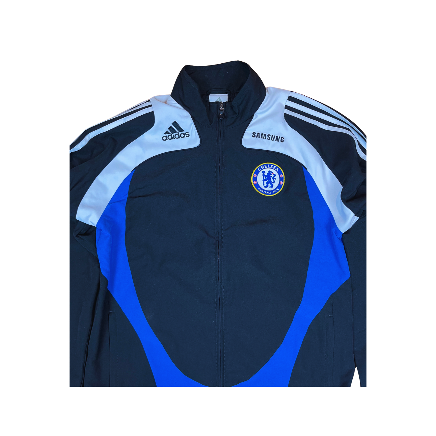 Adidas Chelsea Tracksuit (XS/S)