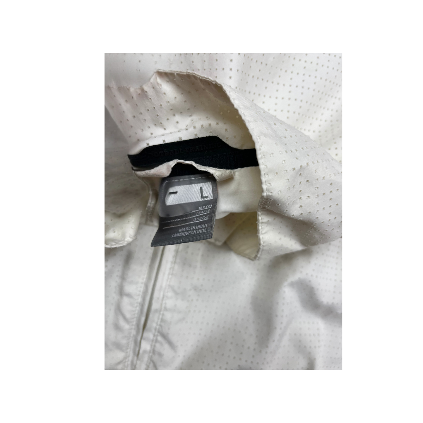 Nike Juventus Tracksuit (L)
