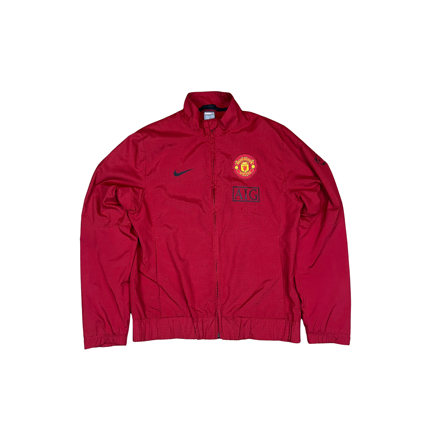 Nike Manchester United Tracksuit (M)