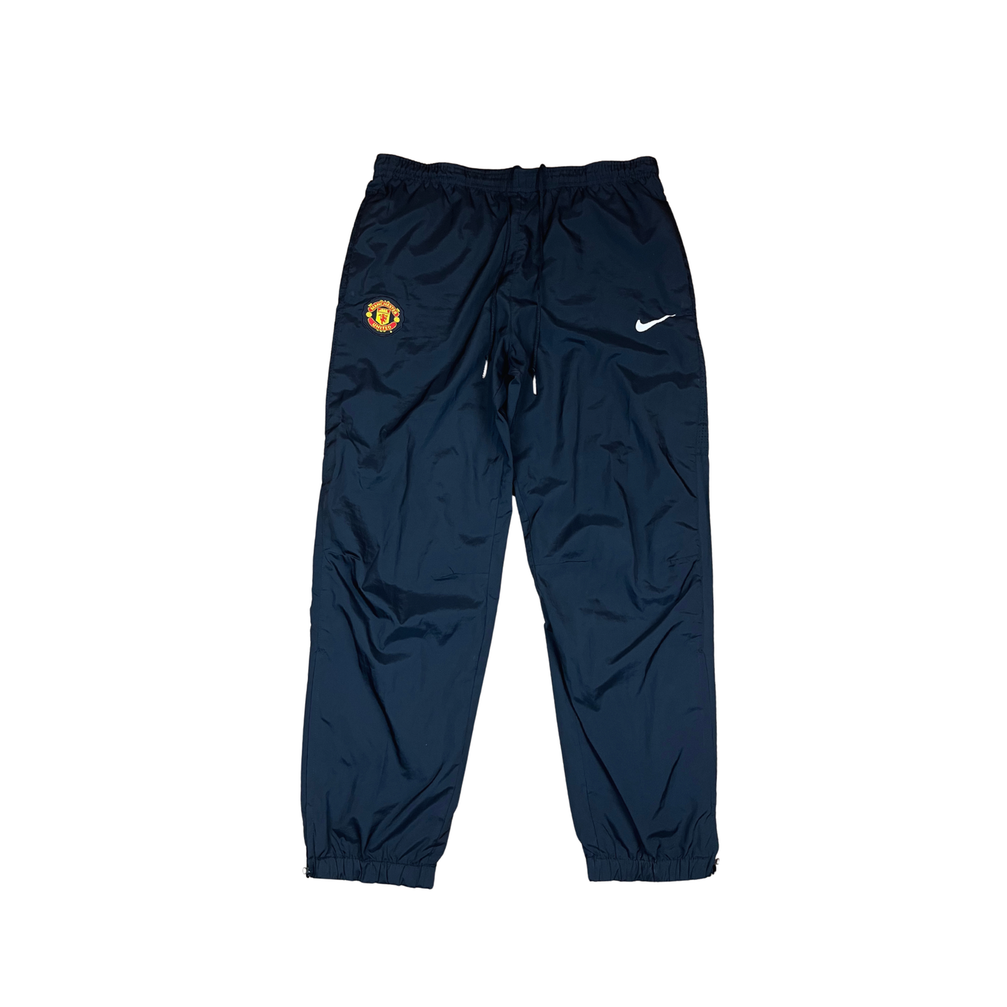 Nike Manchester United Tracksuit (M)
