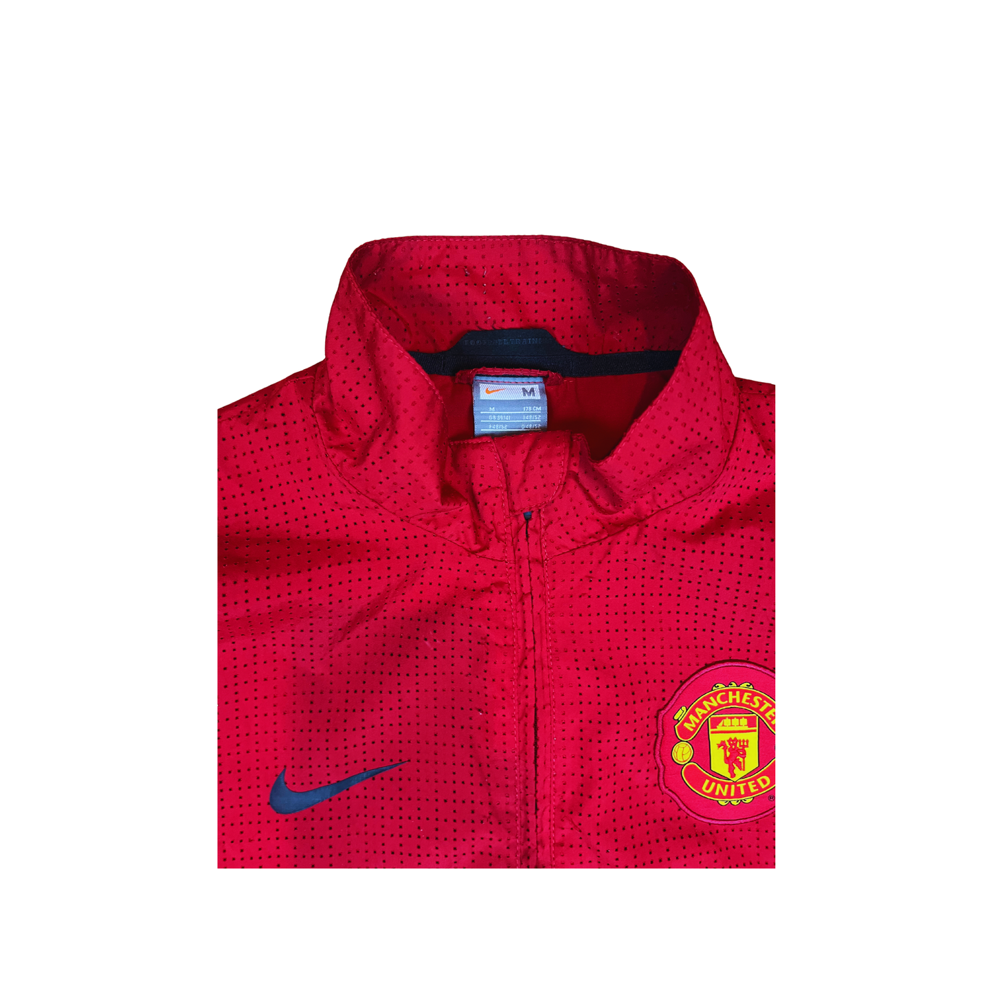 Nike Manchester United Tracksuit (M)