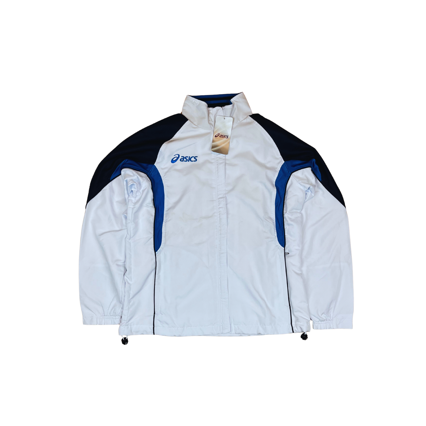 Asics Tracksuit (L)