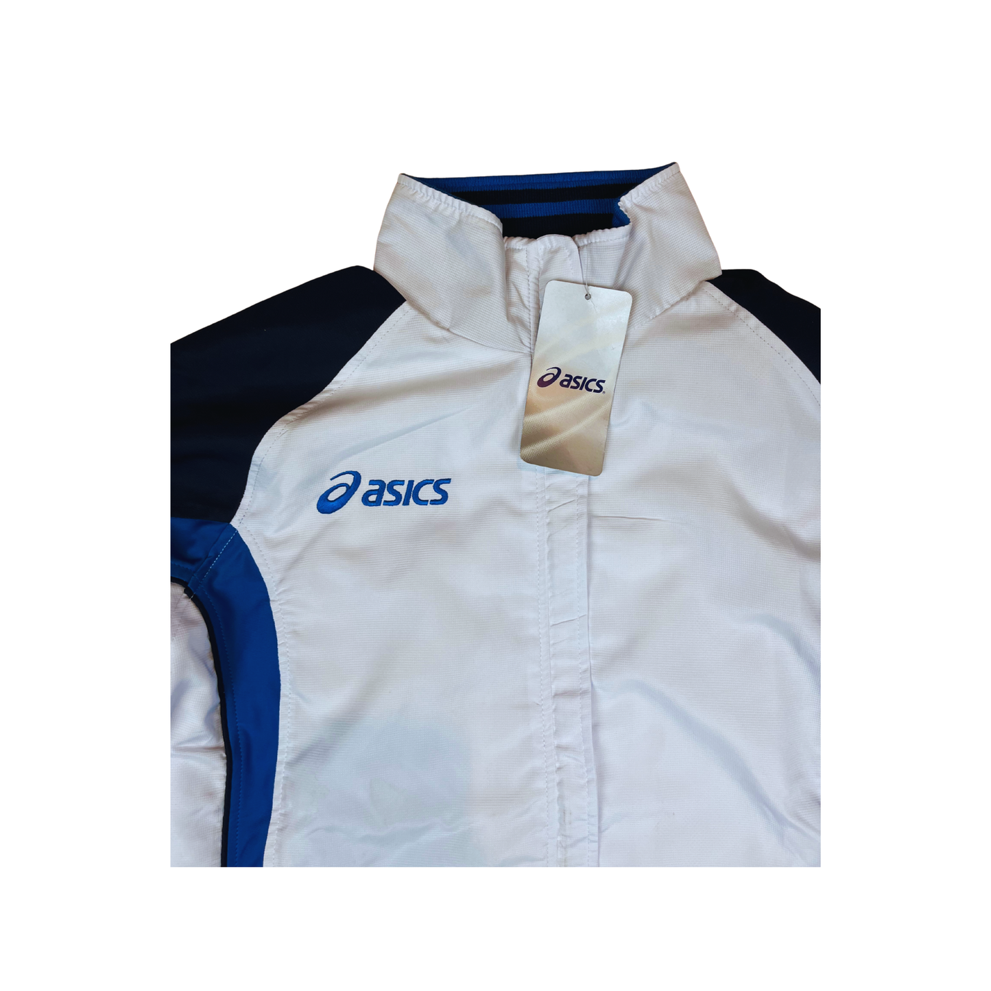 Asics Tracksuit (L)