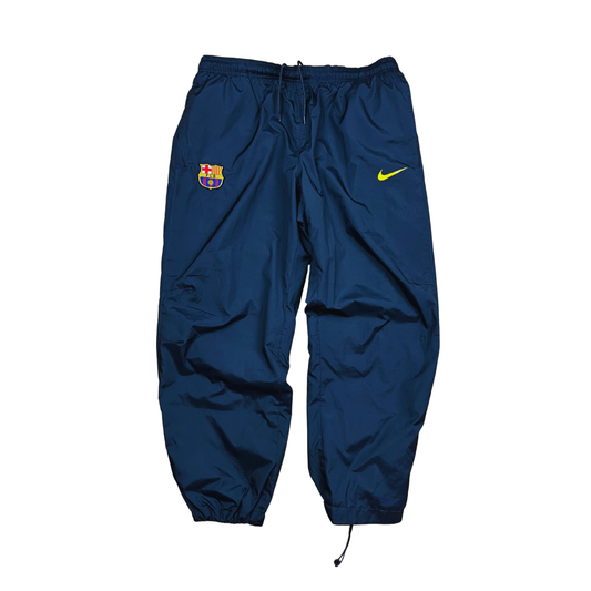 Nike FC Barcelona Trackpants (L)