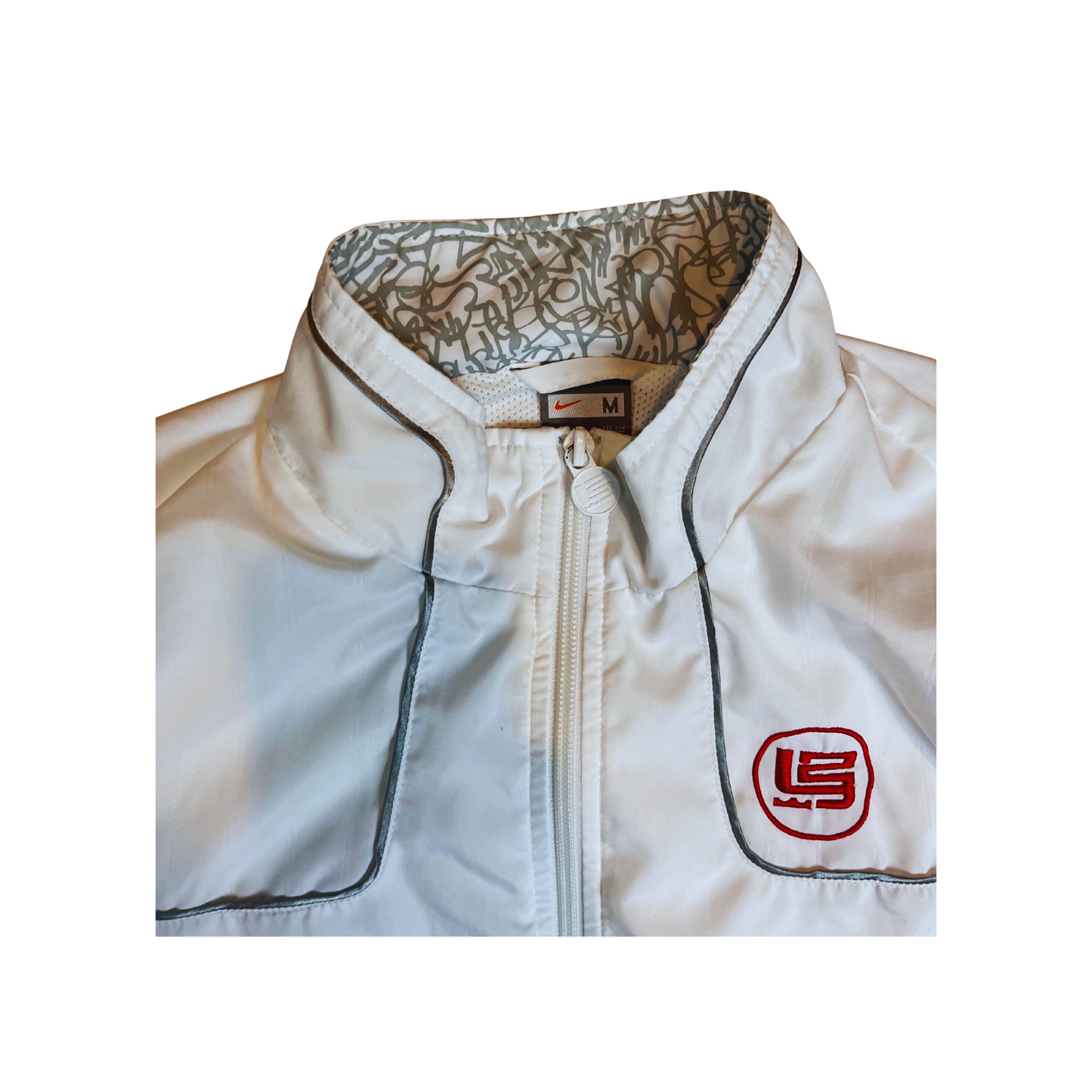 Nike LeBron James Tracksuit (M)