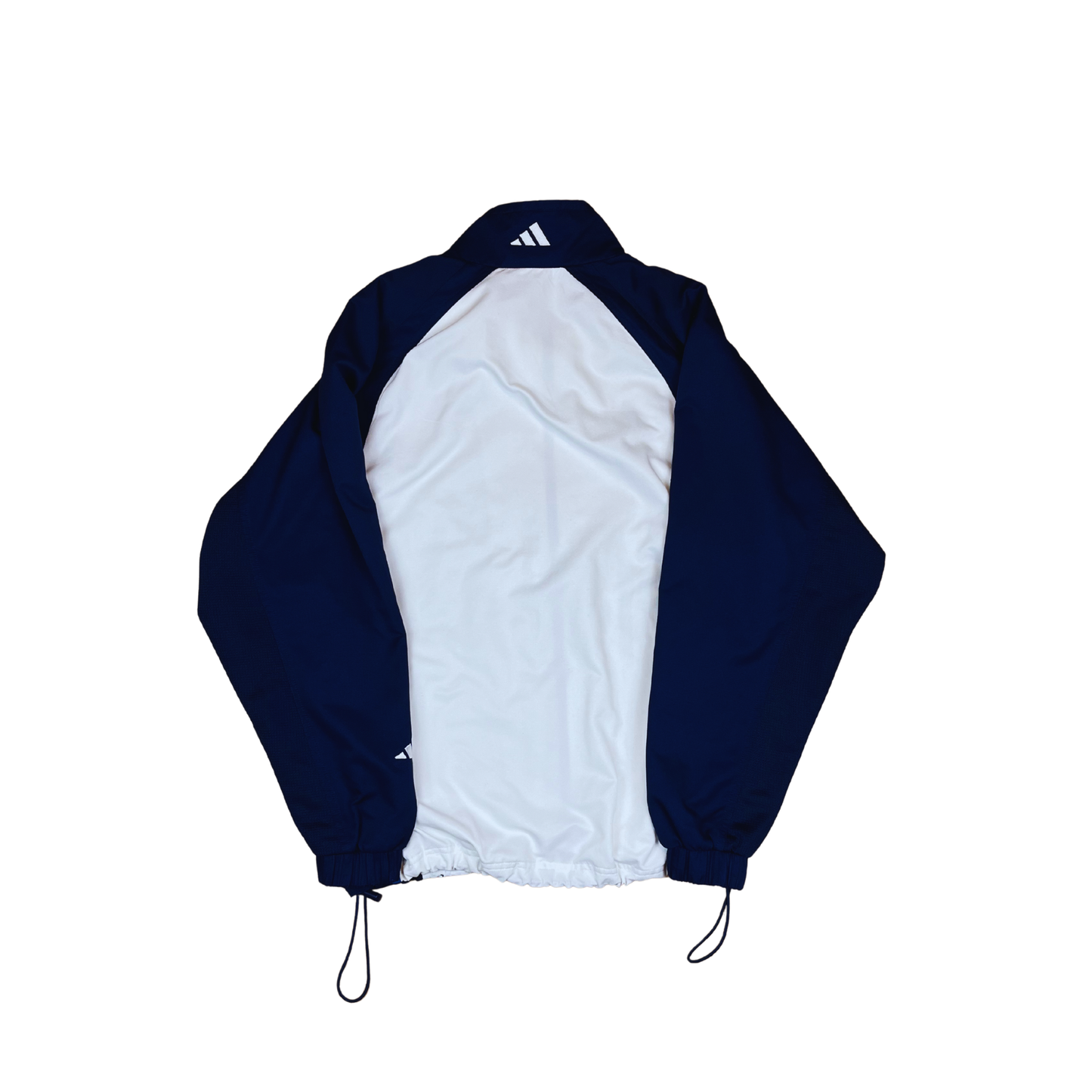 Adidas Frankreich Trackjacket (S/M)