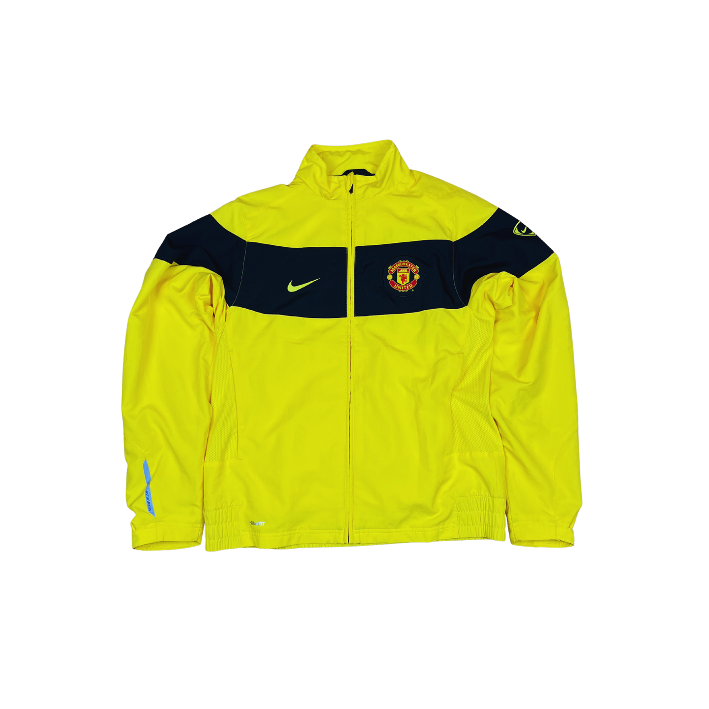 Nike Manchester United Trackjacket (L)