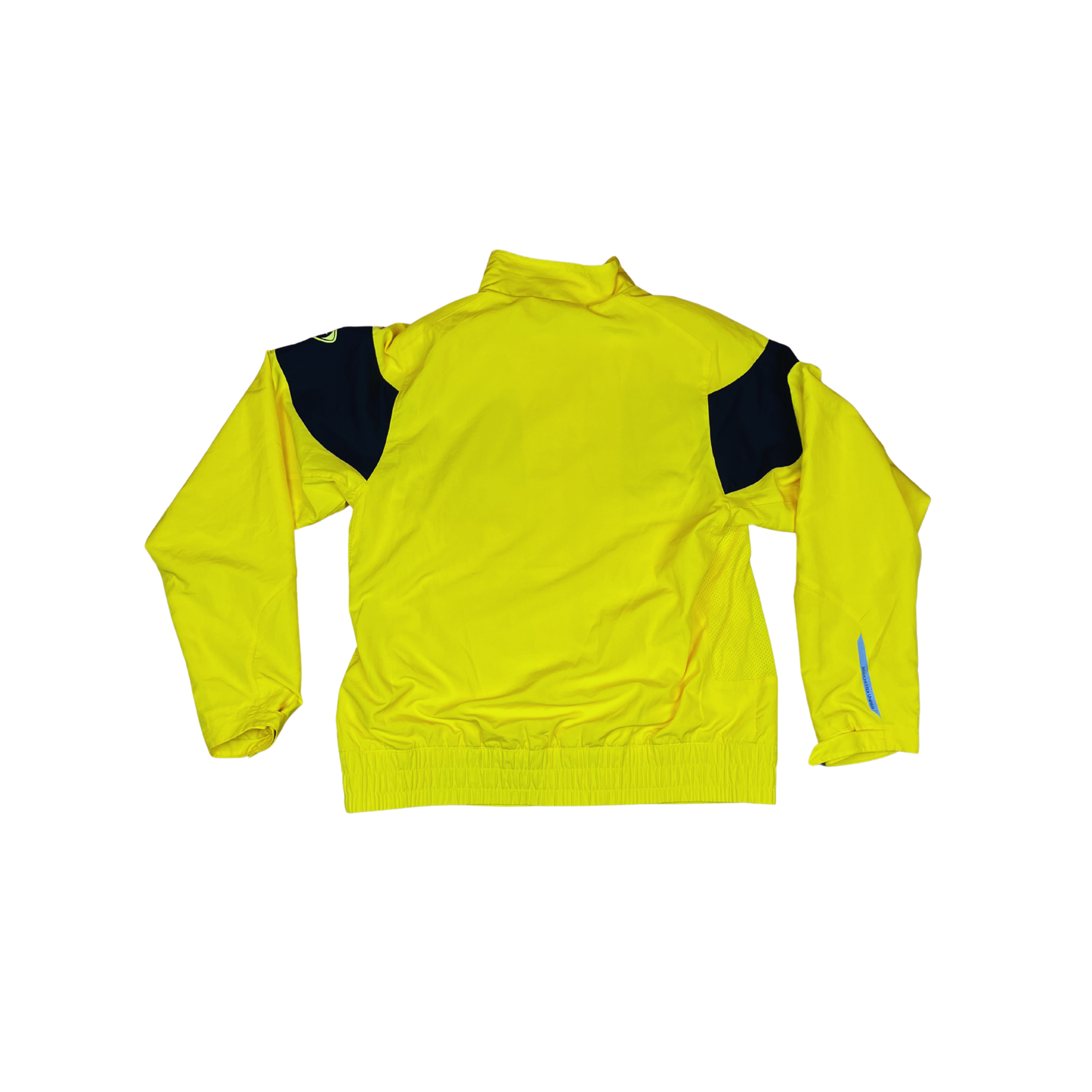 Nike Manchester United Trackjacket (L)