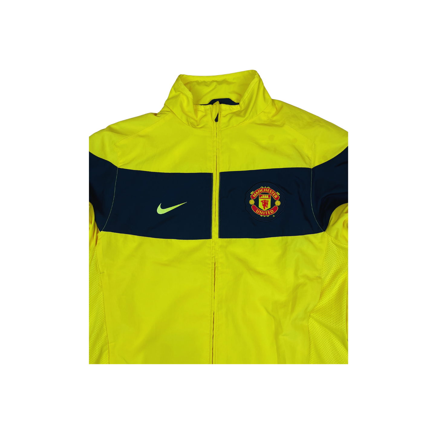Nike Manchester United Trackjacket (L)