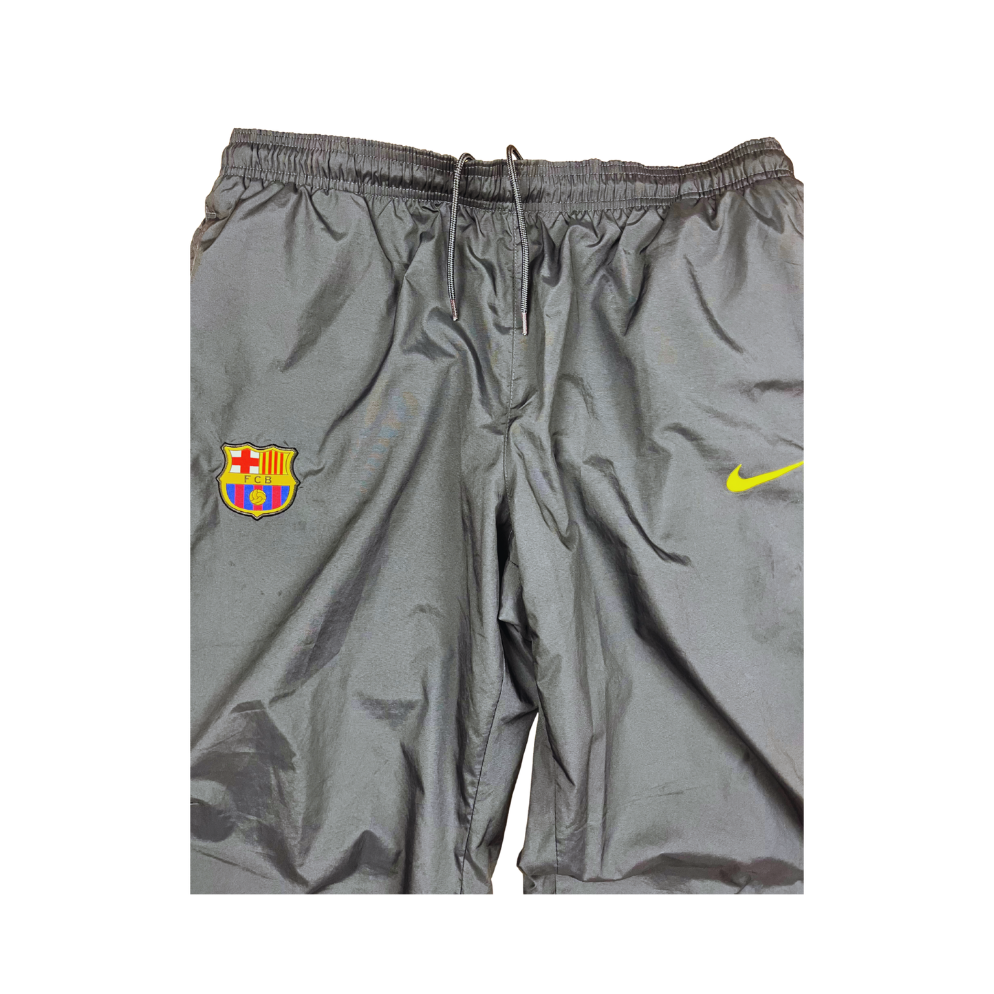 Nike FC Barcelona Trackpants (L)