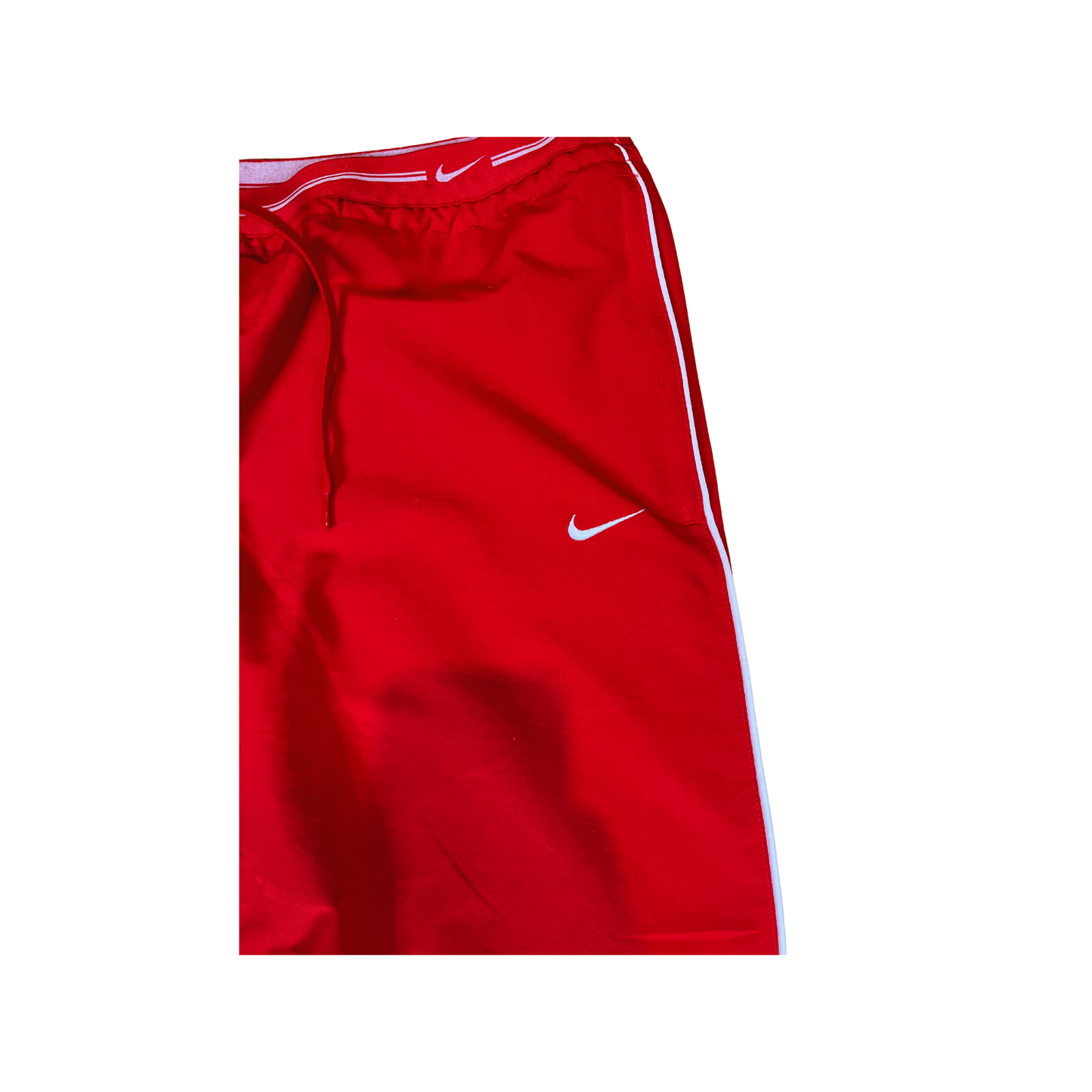Nike Trackpants (Woman S)
