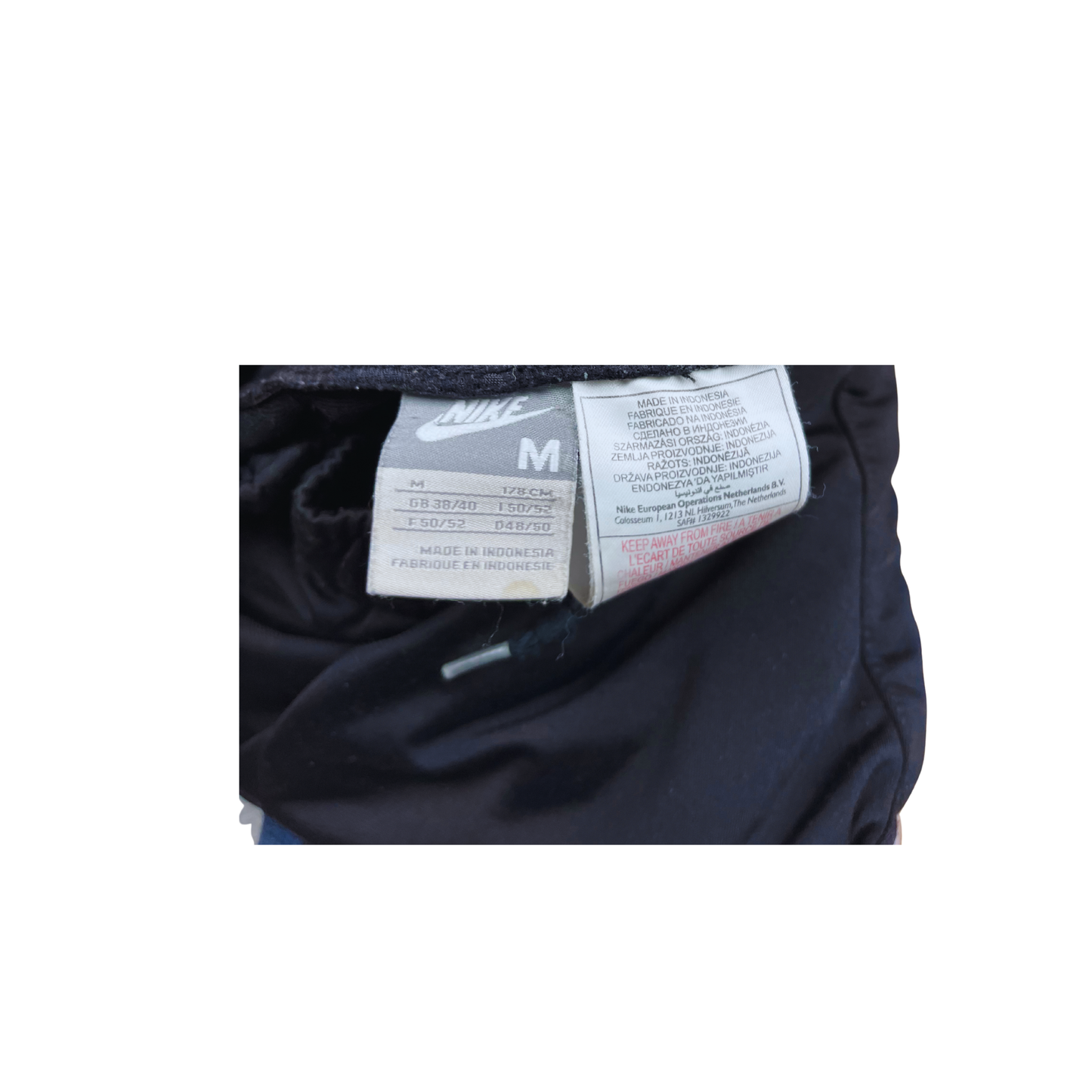 Nike Cortez Trackpants (M)