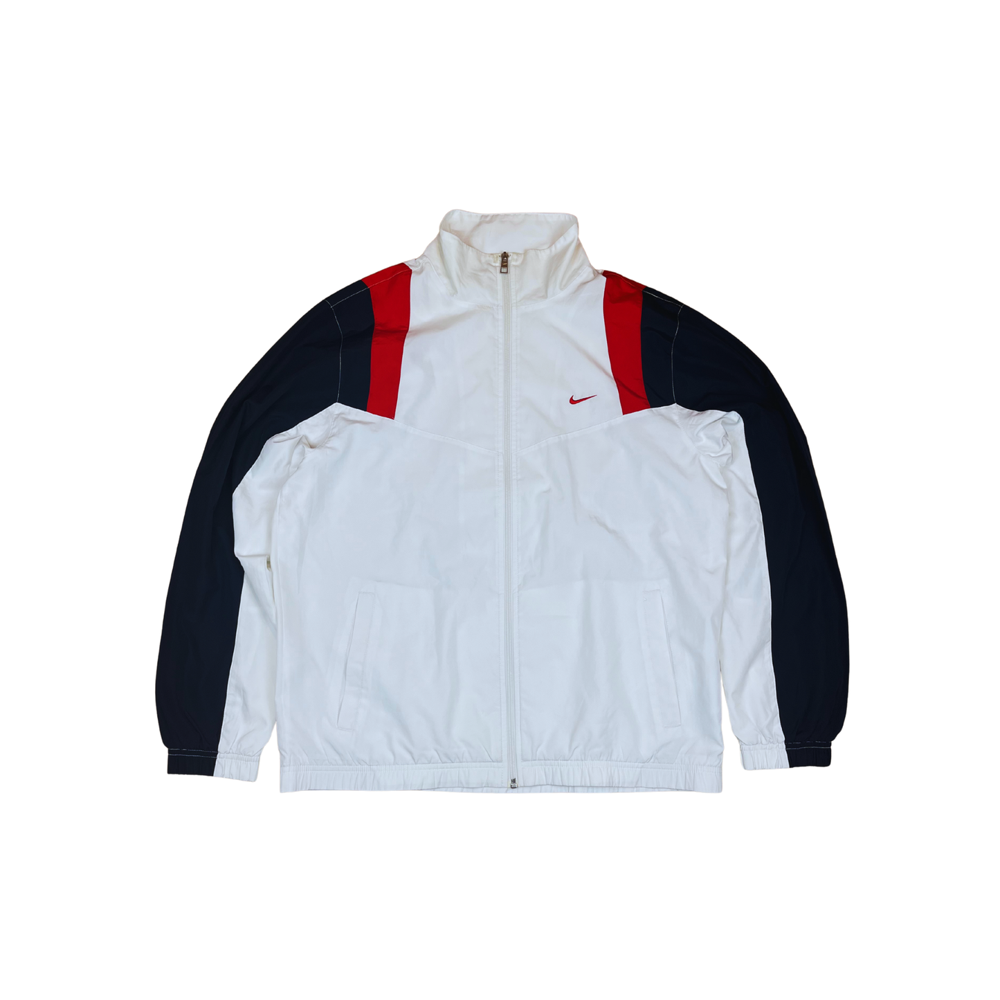 Nike Trackjacket (L)