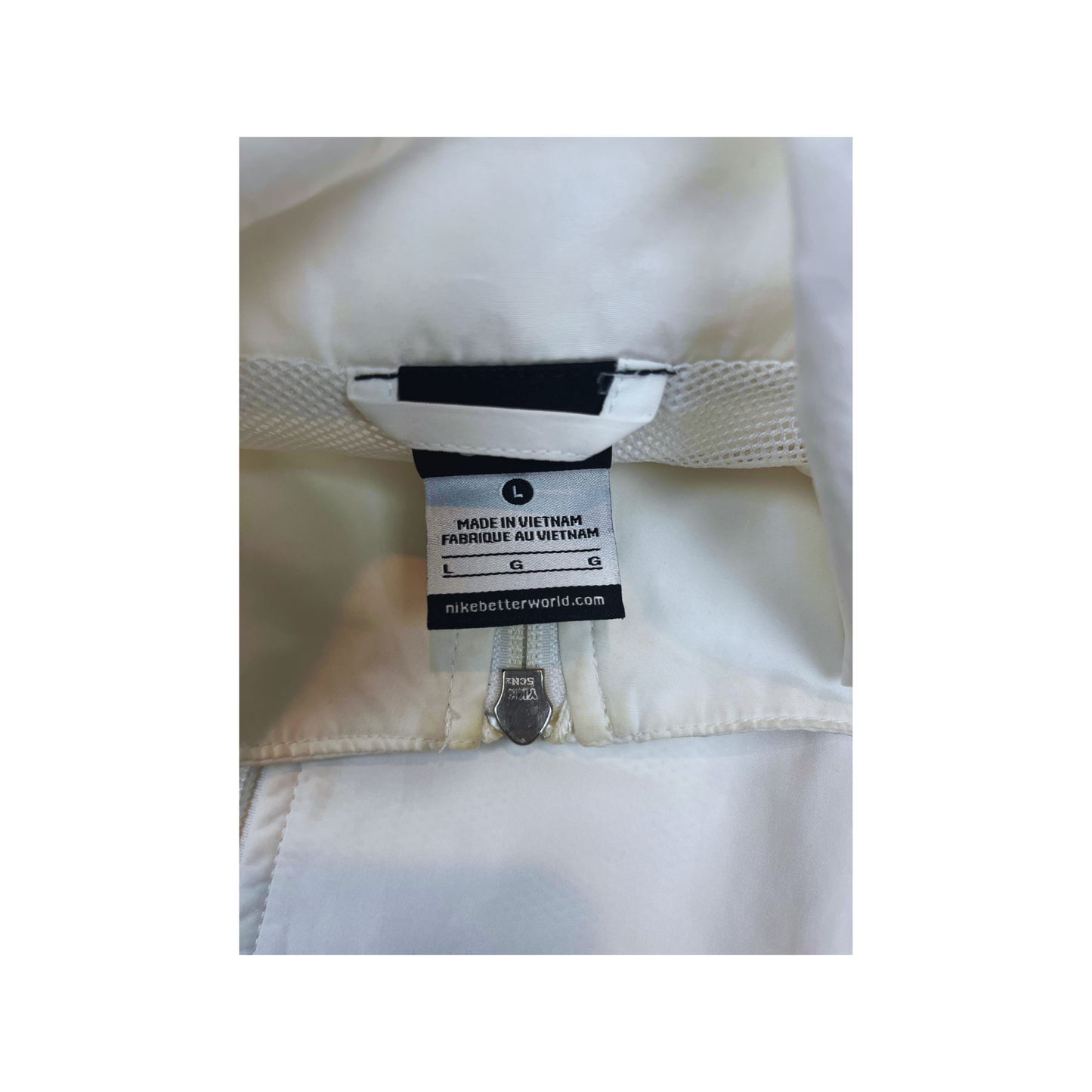 Nike Trackjacket (L)