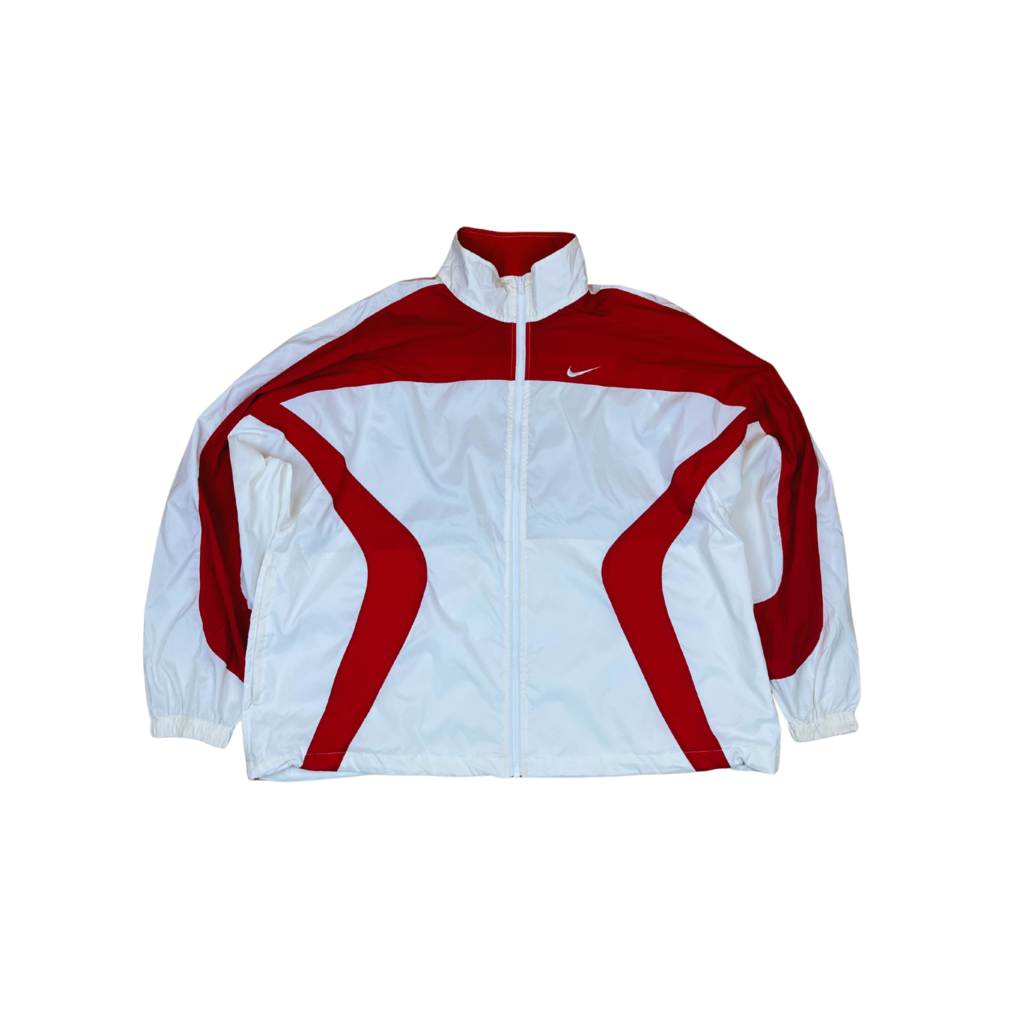 Nike Trackjacket (XL)