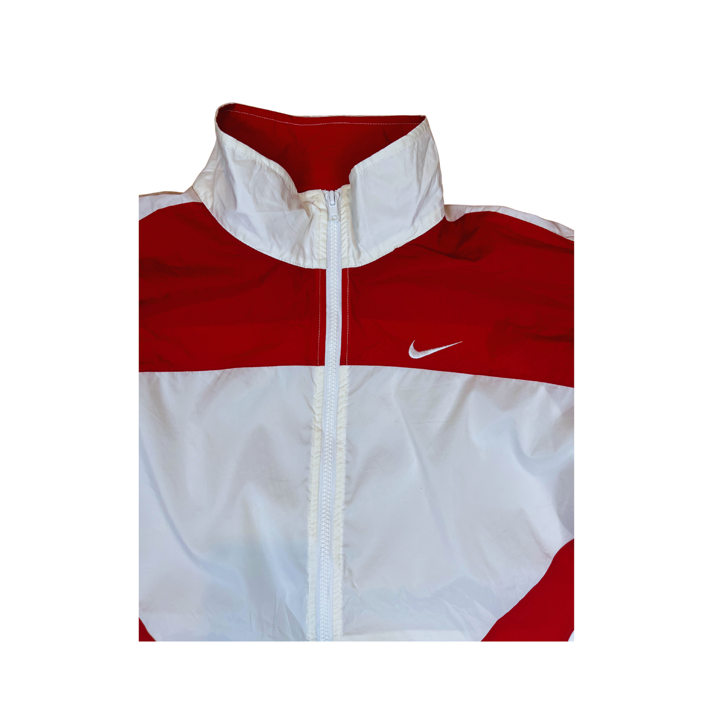 Nike Trackjacket (XL)