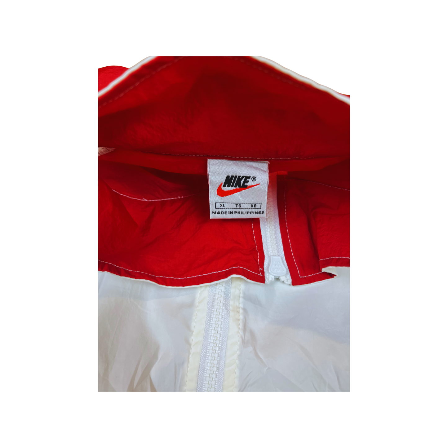 Nike Trackjacket (XL)