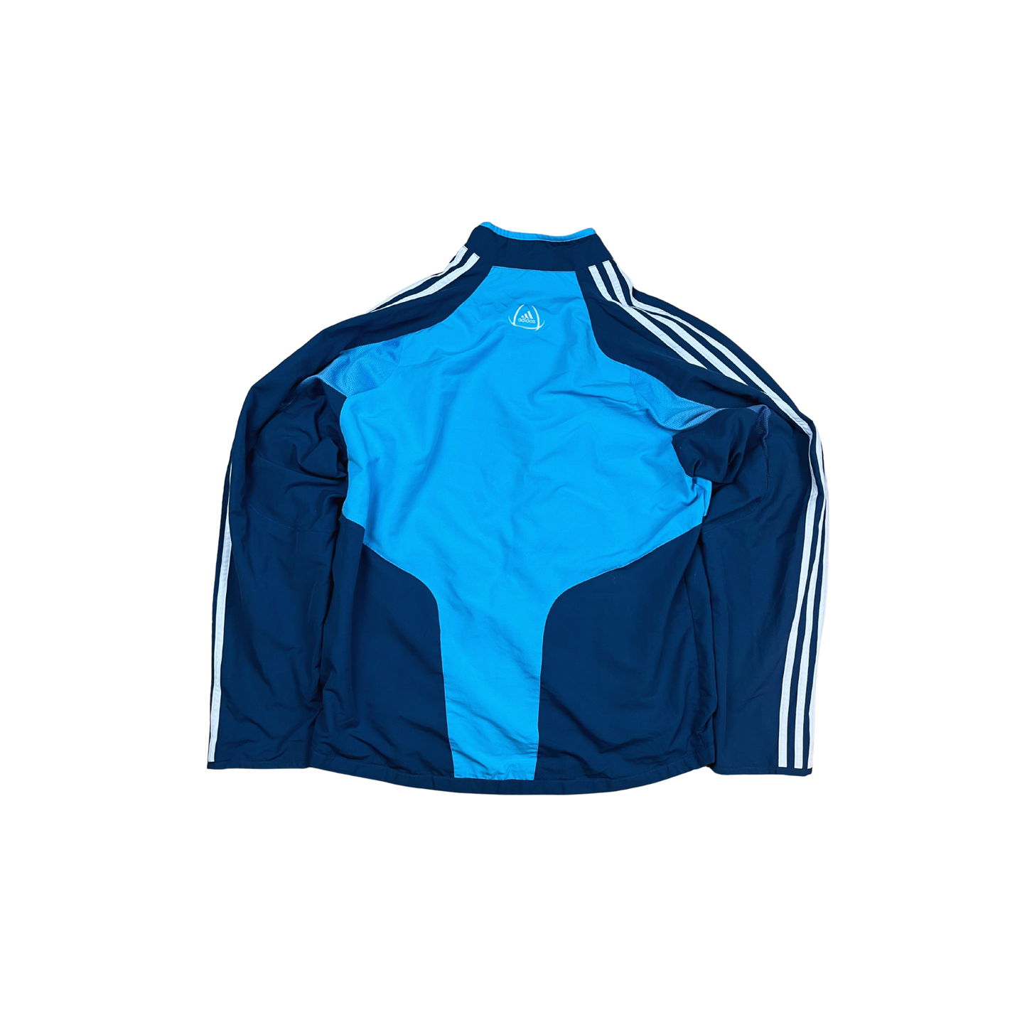 Adidas Olympique Marseille Trackjacket (M)