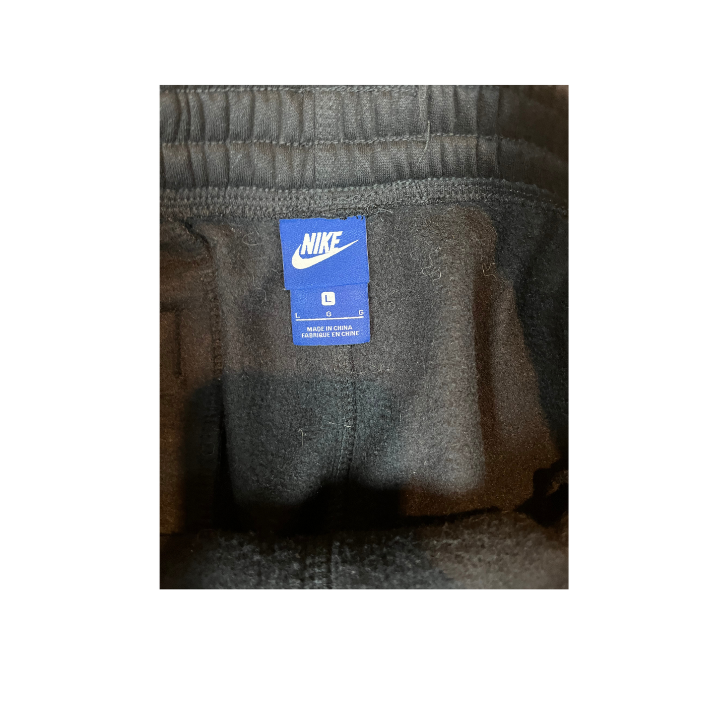 Nike Jogger (L)
