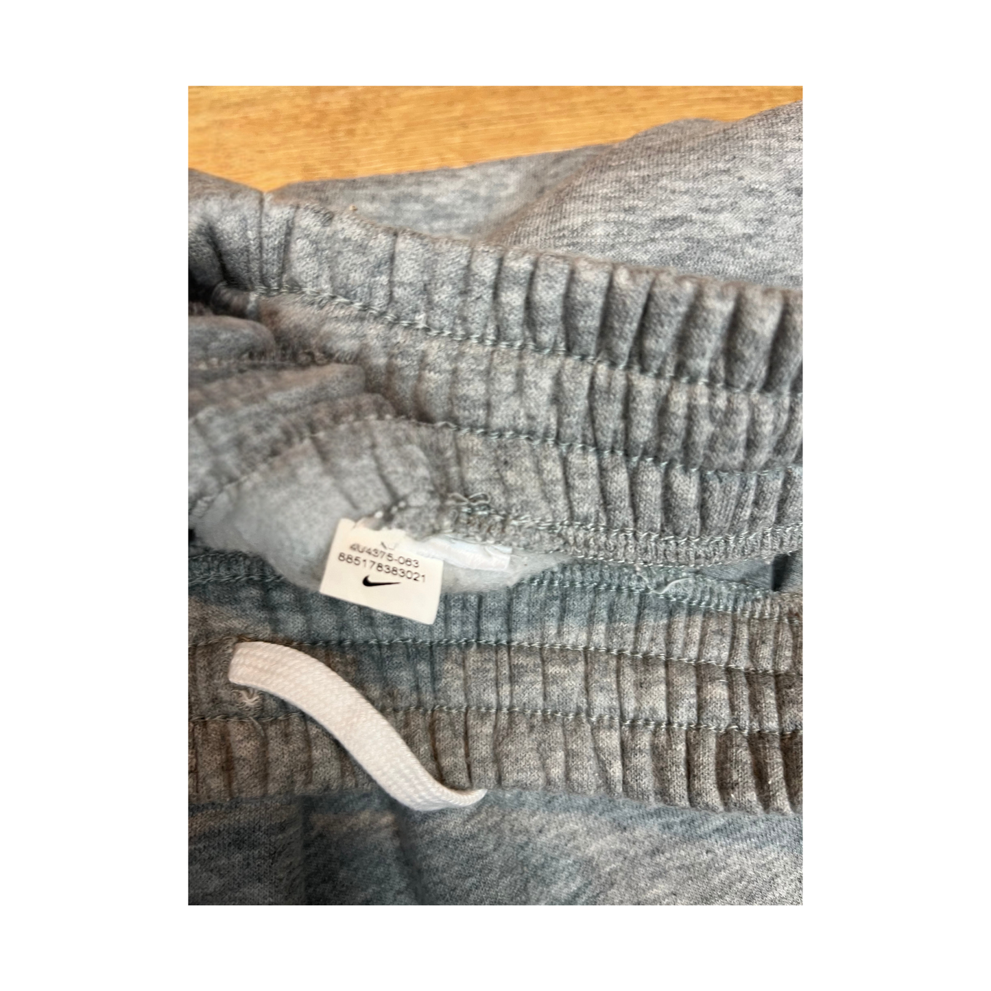 Nike Jogger (M)
