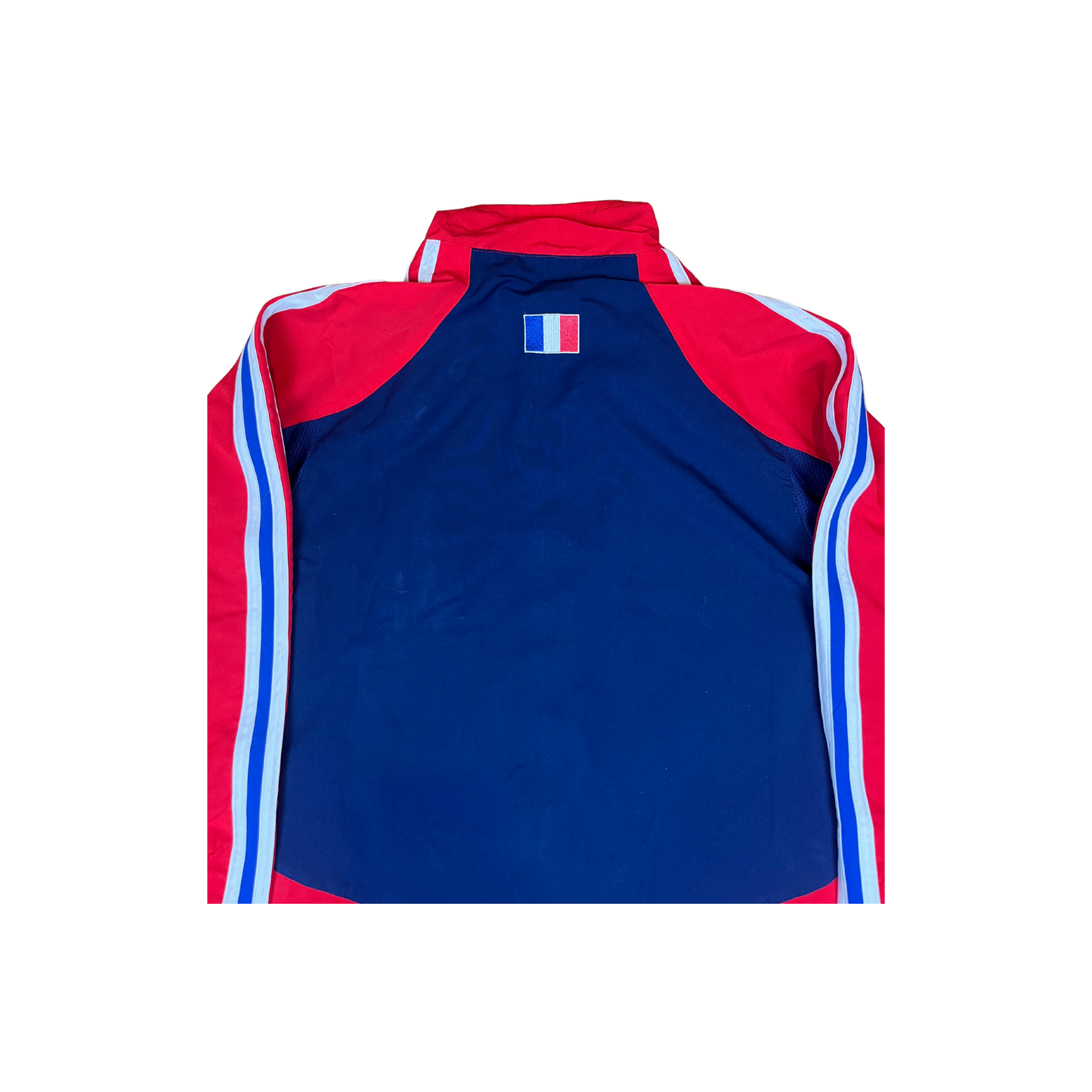 Adidas Frankreich Tracksuit (L)