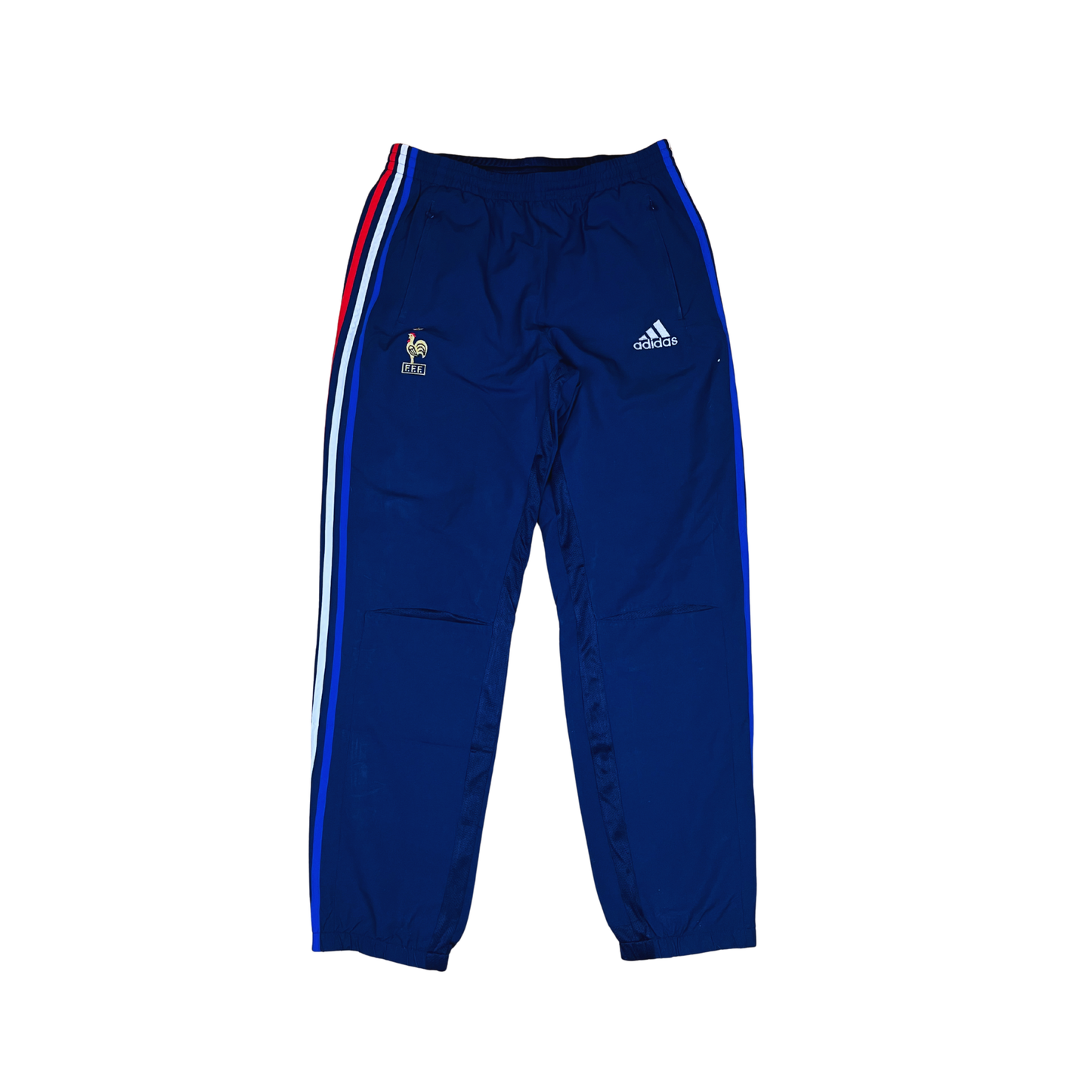 Adidas Frankreich Tracksuit (L)
