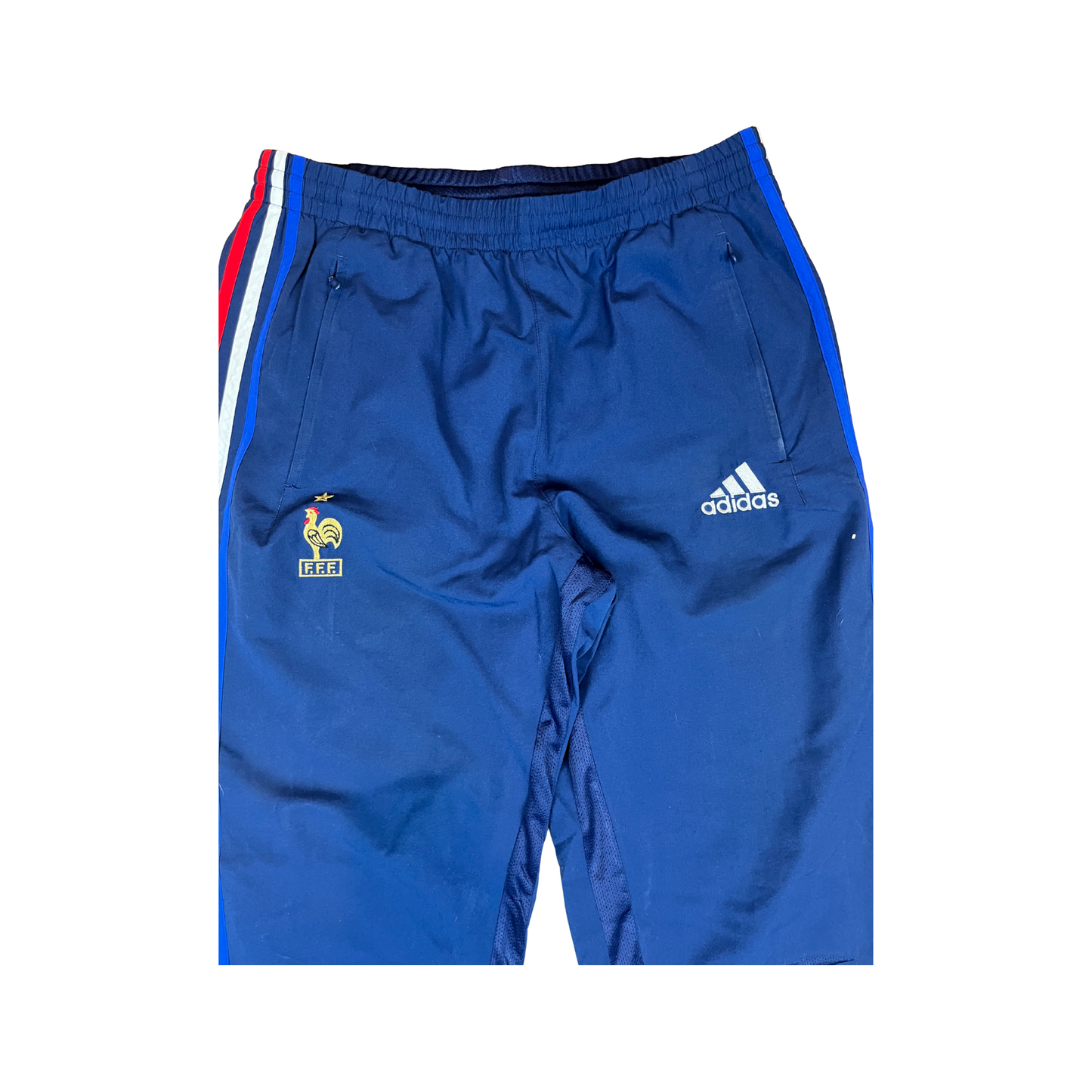 Adidas Frankreich Tracksuit (L)