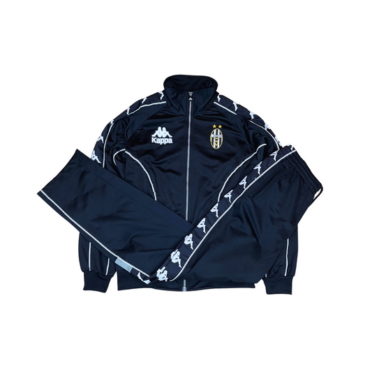 Kappa Juventus Tracksuit (S)