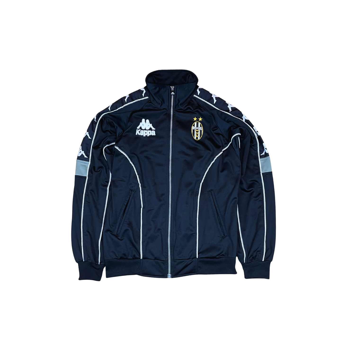 Kappa Juventus Tracksuit (S)