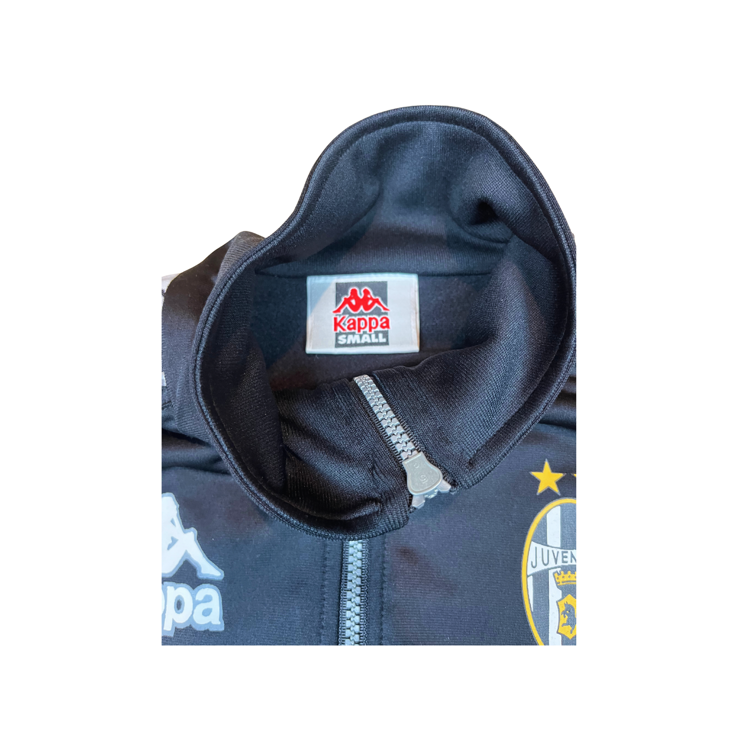 Kappa Juventus Tracksuit (S)