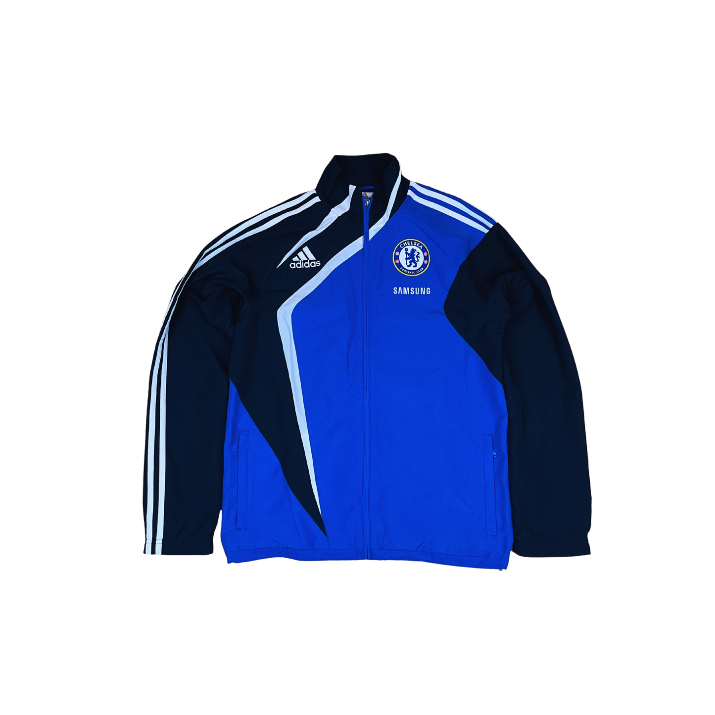 Adidas Chelsea Tracksuit (S/M)