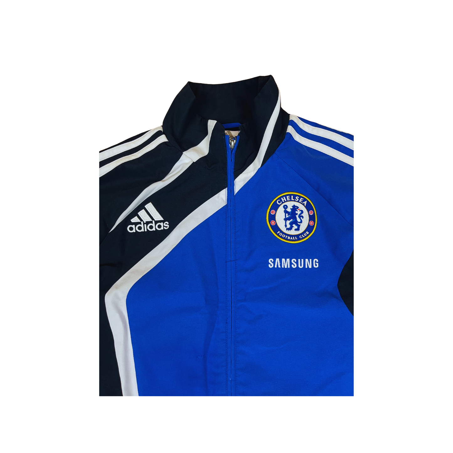 Adidas Chelsea Tracksuit (S/M)