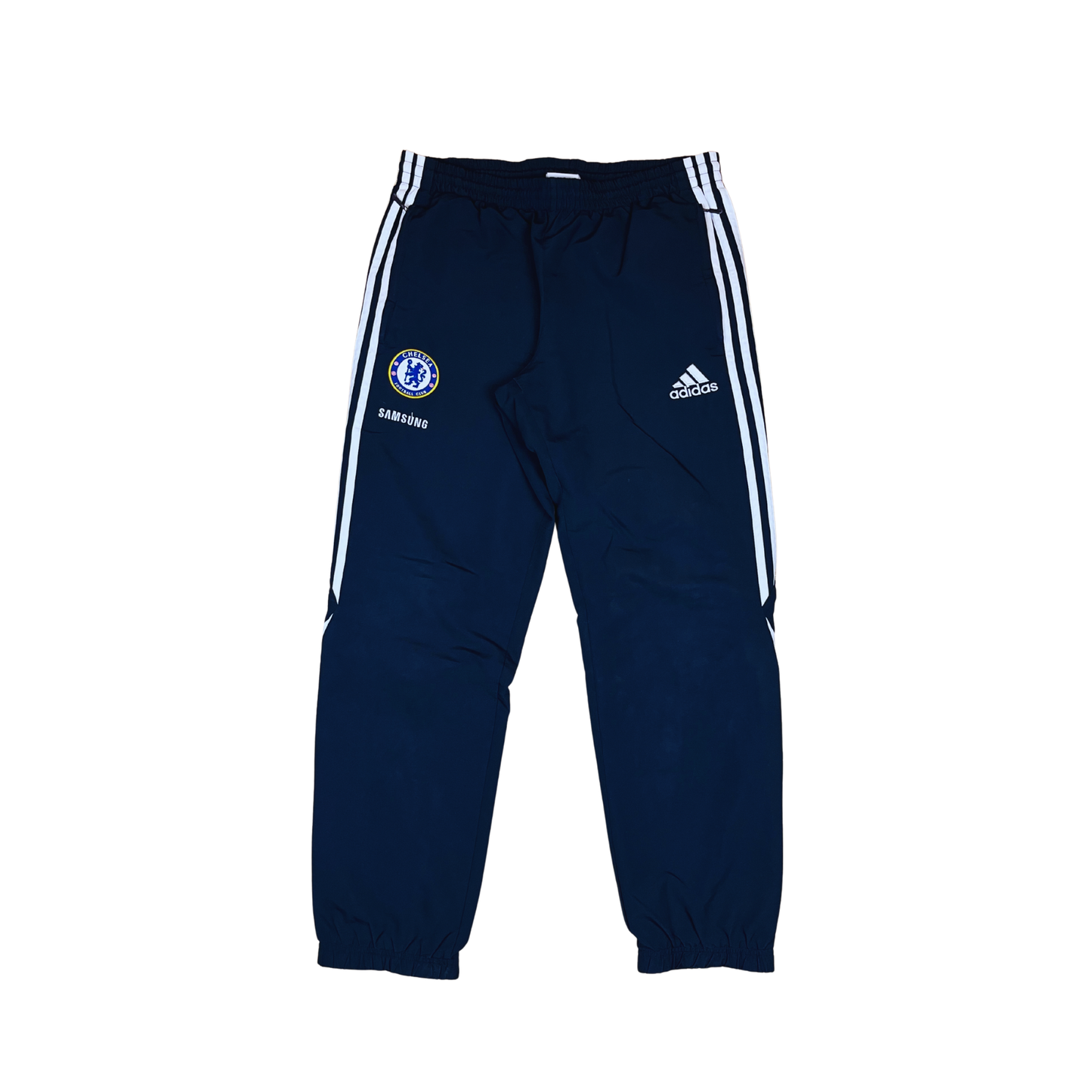Adidas Chelsea Tracksuit (S/M)