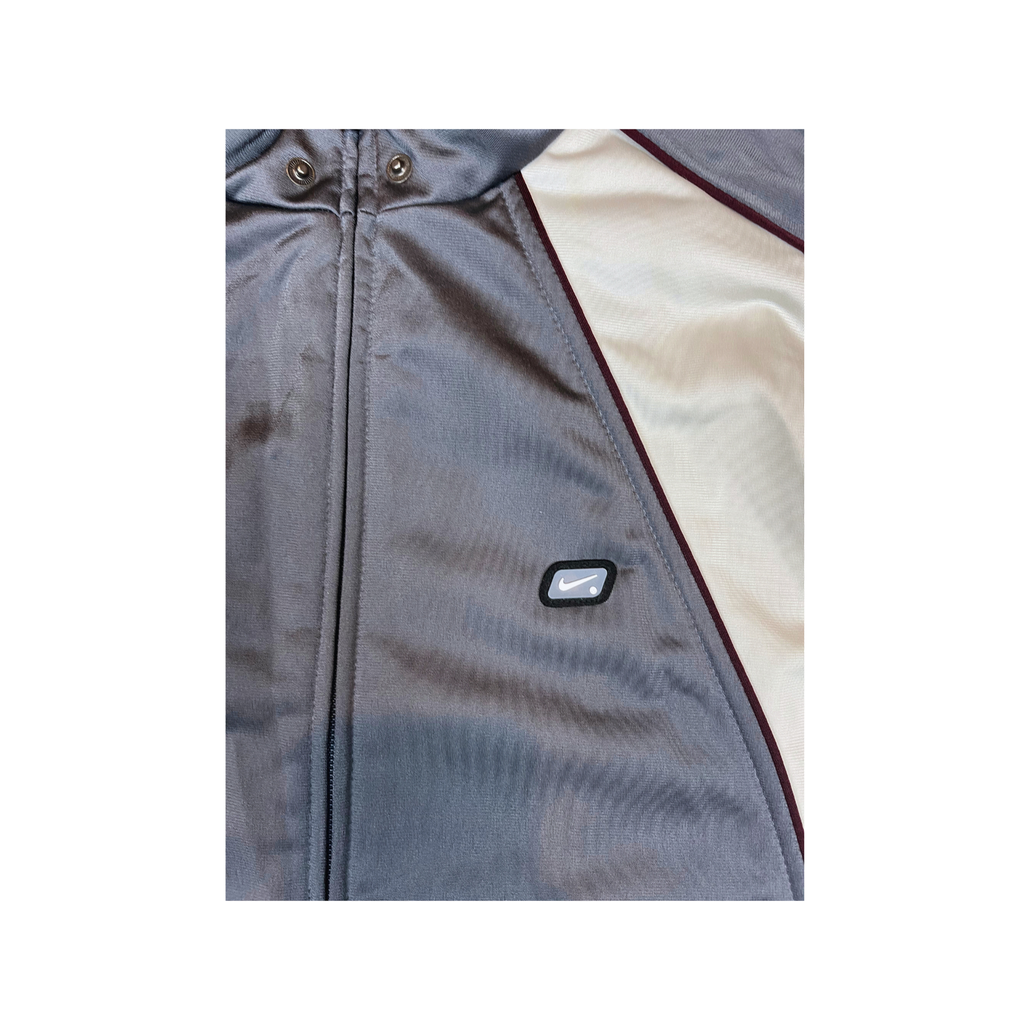 Nike Tracksuit (L)