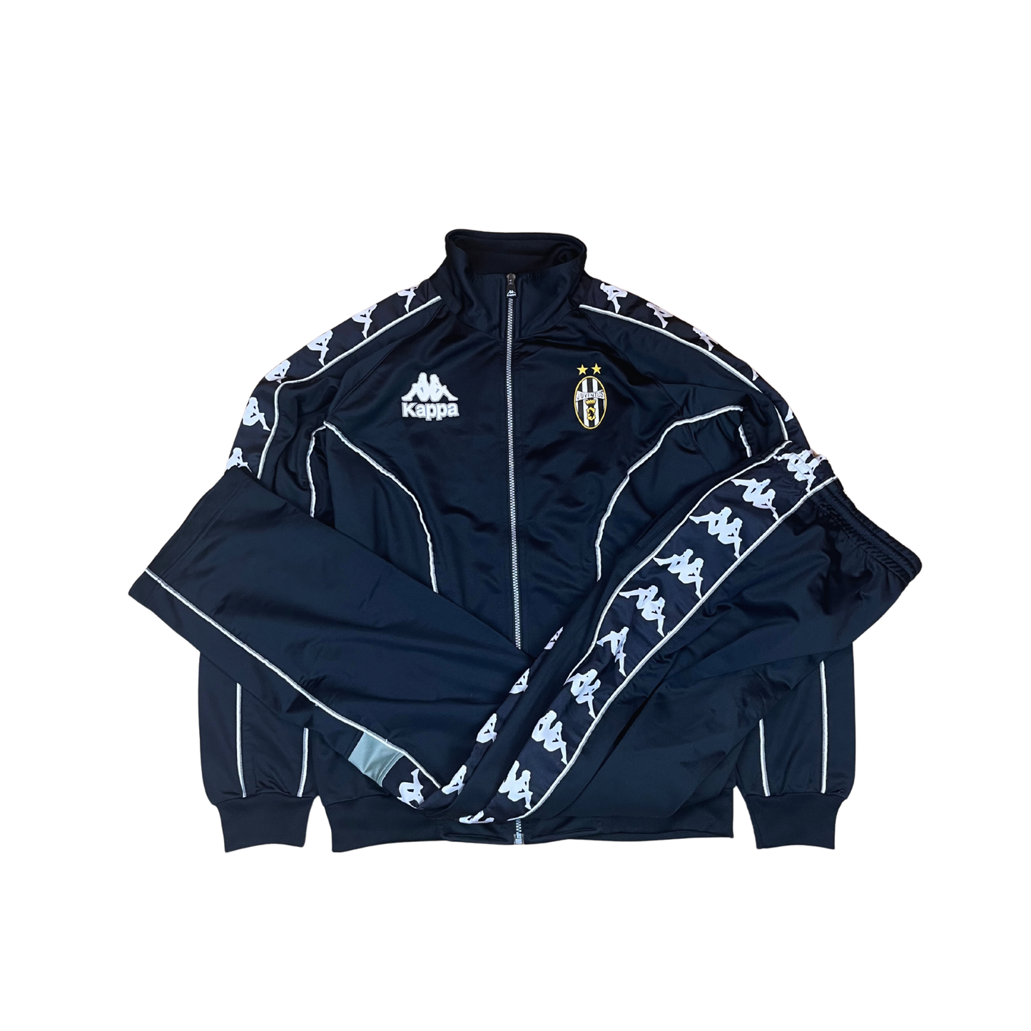 Kappa Juventus Tracksuit (L)