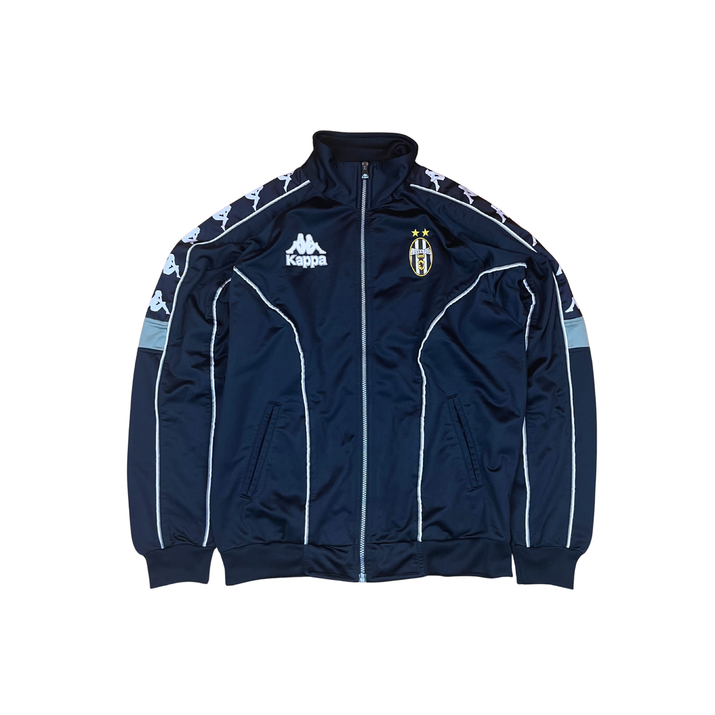 Kappa Juventus Tracksuit (L)