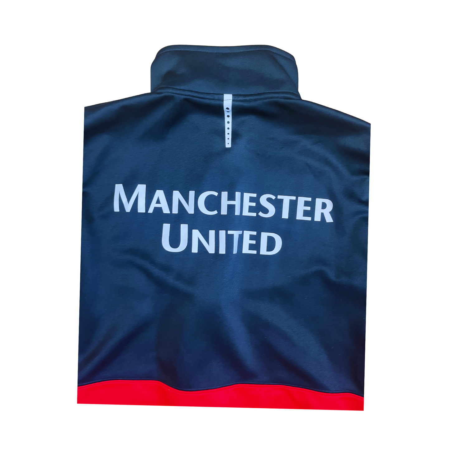 Nike Manchester United Trackjacket (M)