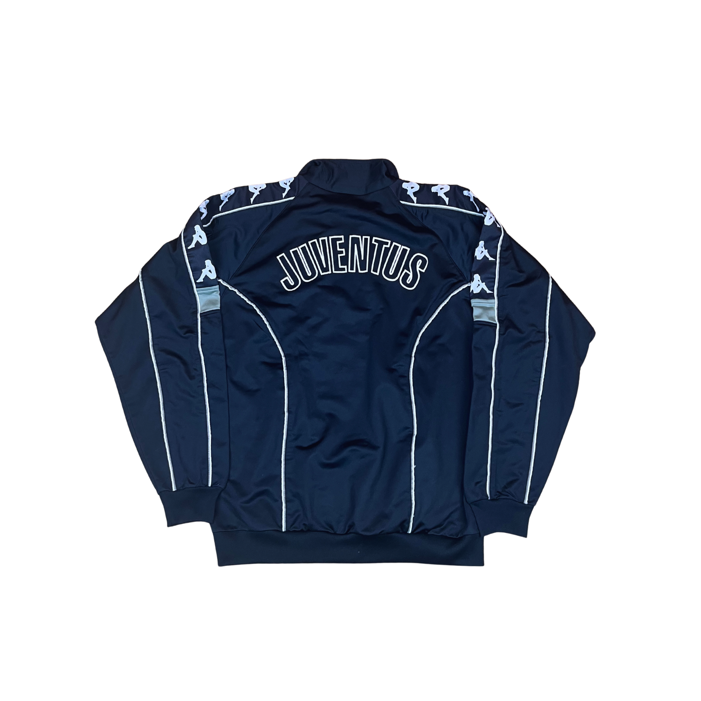 Kappa Juventus Tracksuit (L)