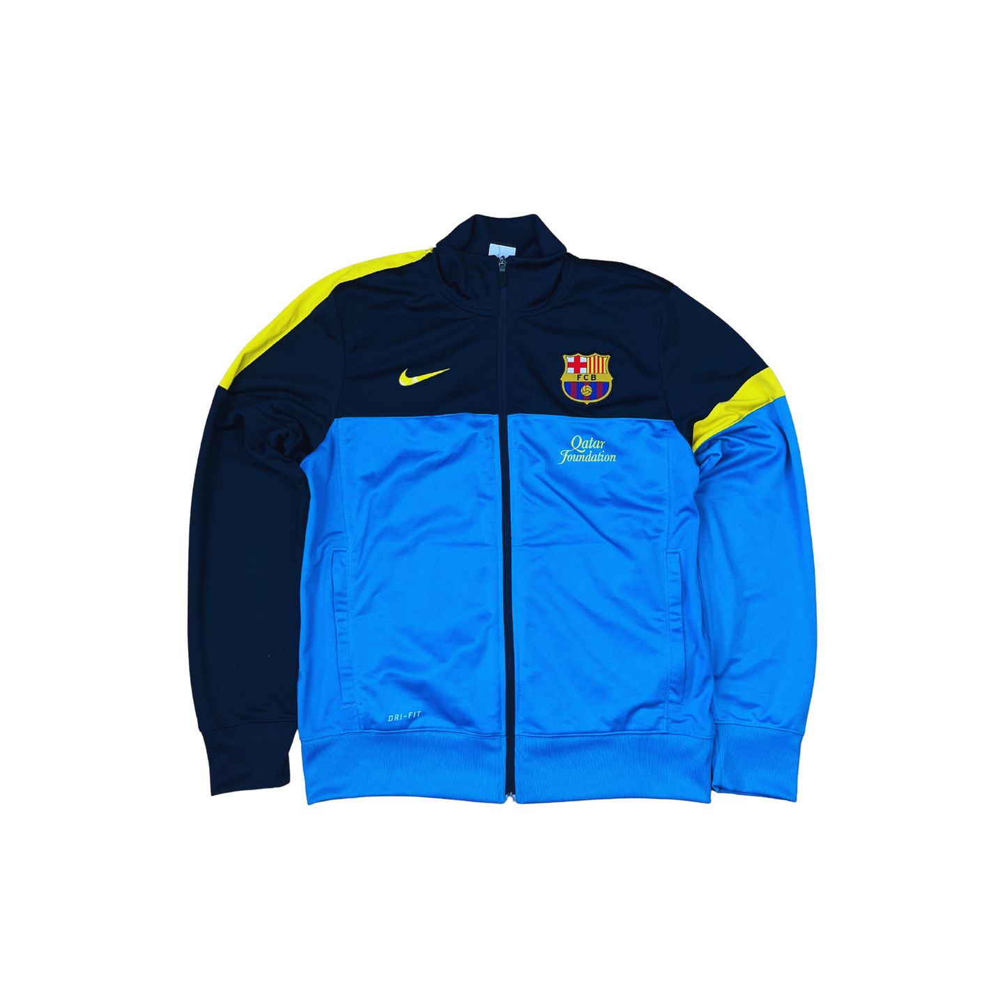 Nike Barcelona Trackjacket (M)