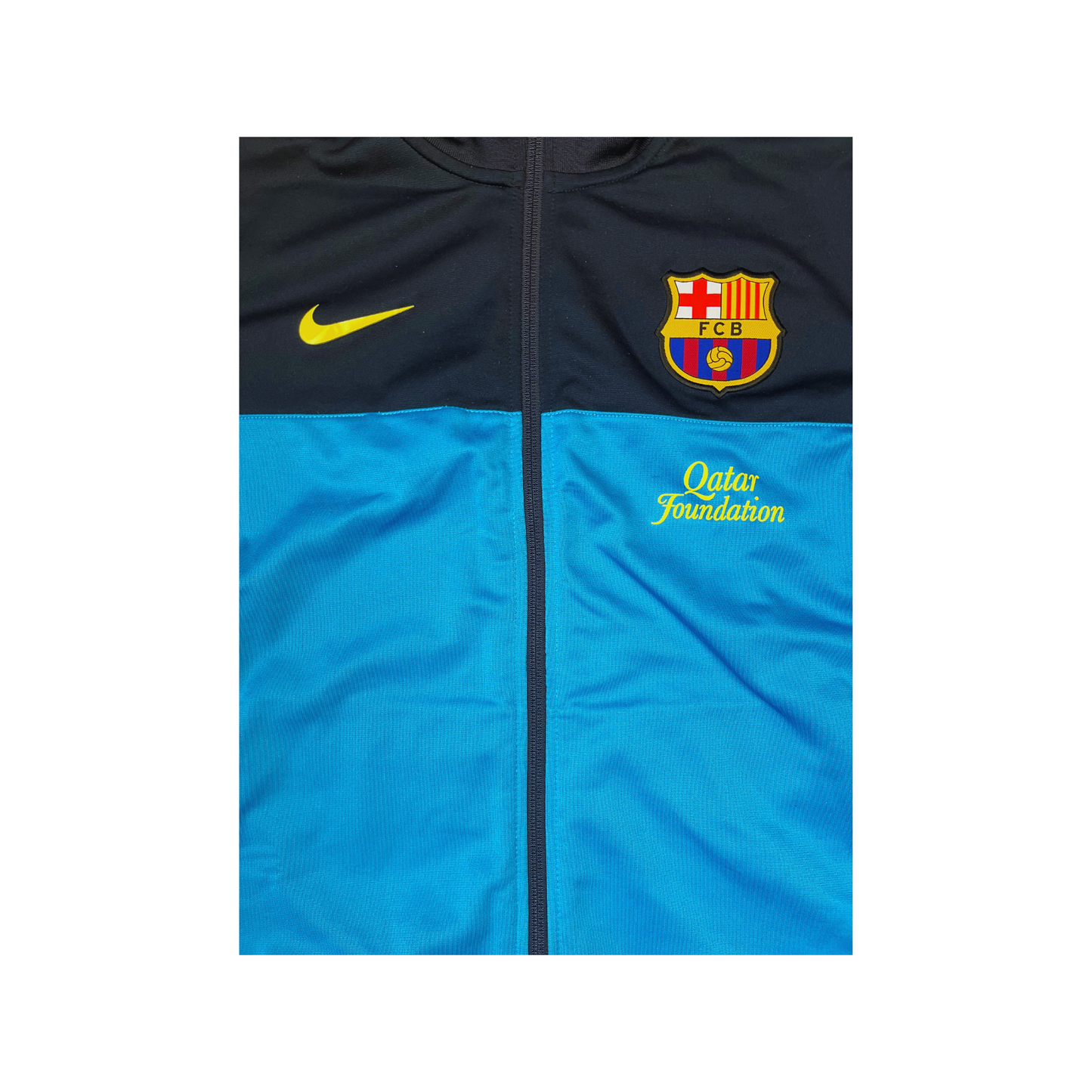 Nike Barcelona Trackjacket (M)