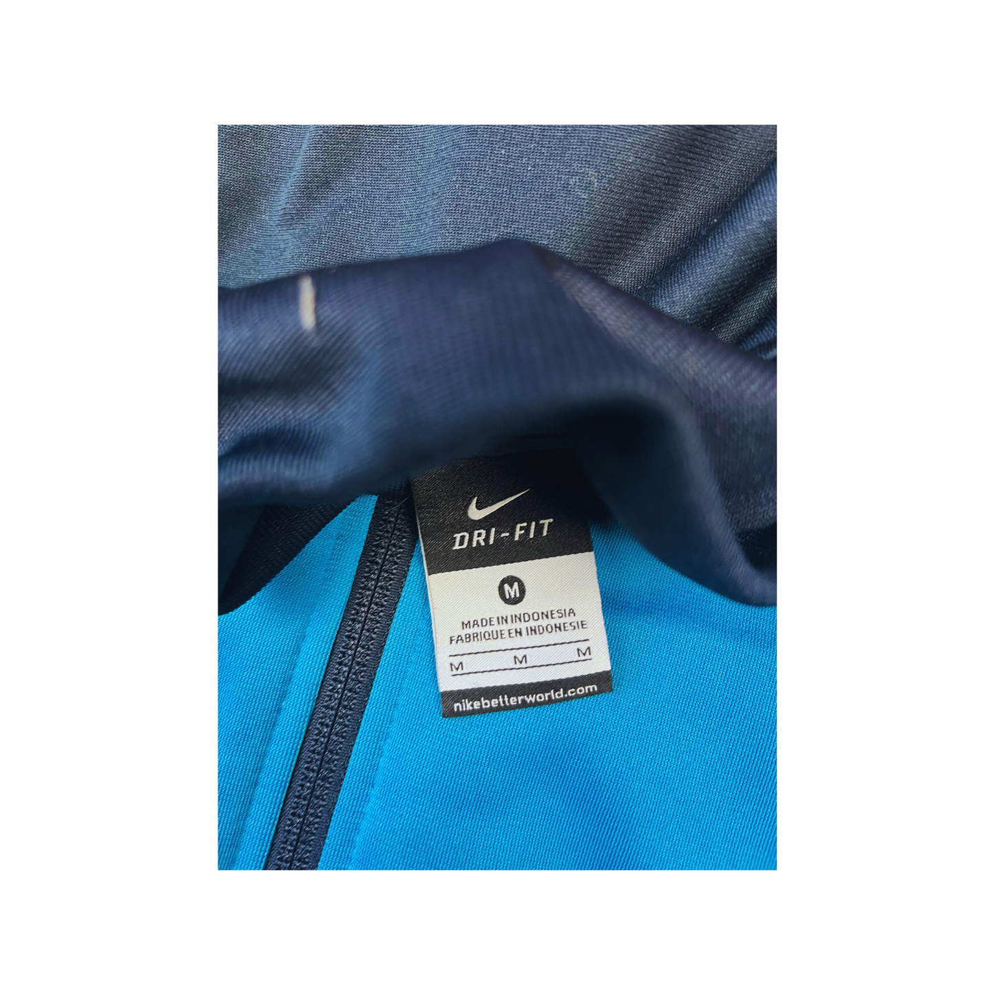 Nike Barcelona Trackjacket (M)