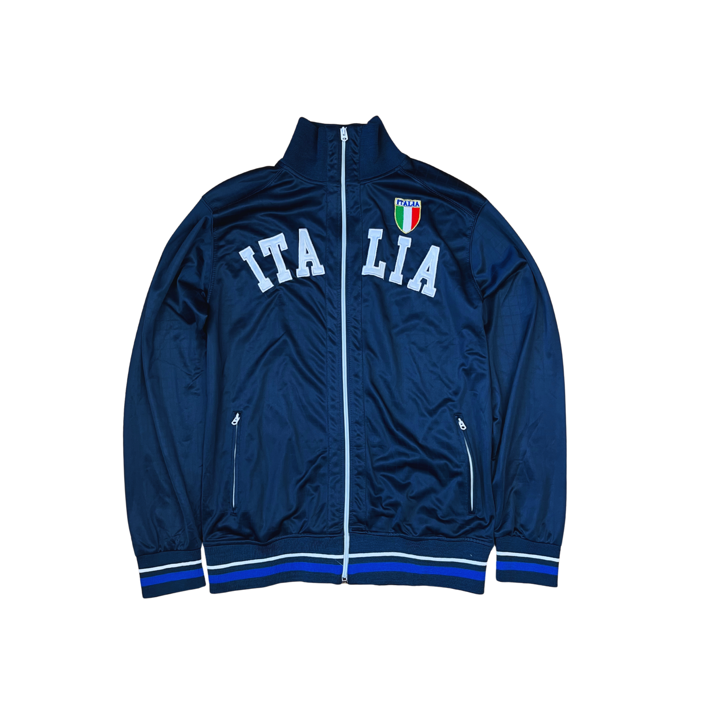 Italia Trackjacket (S/M)