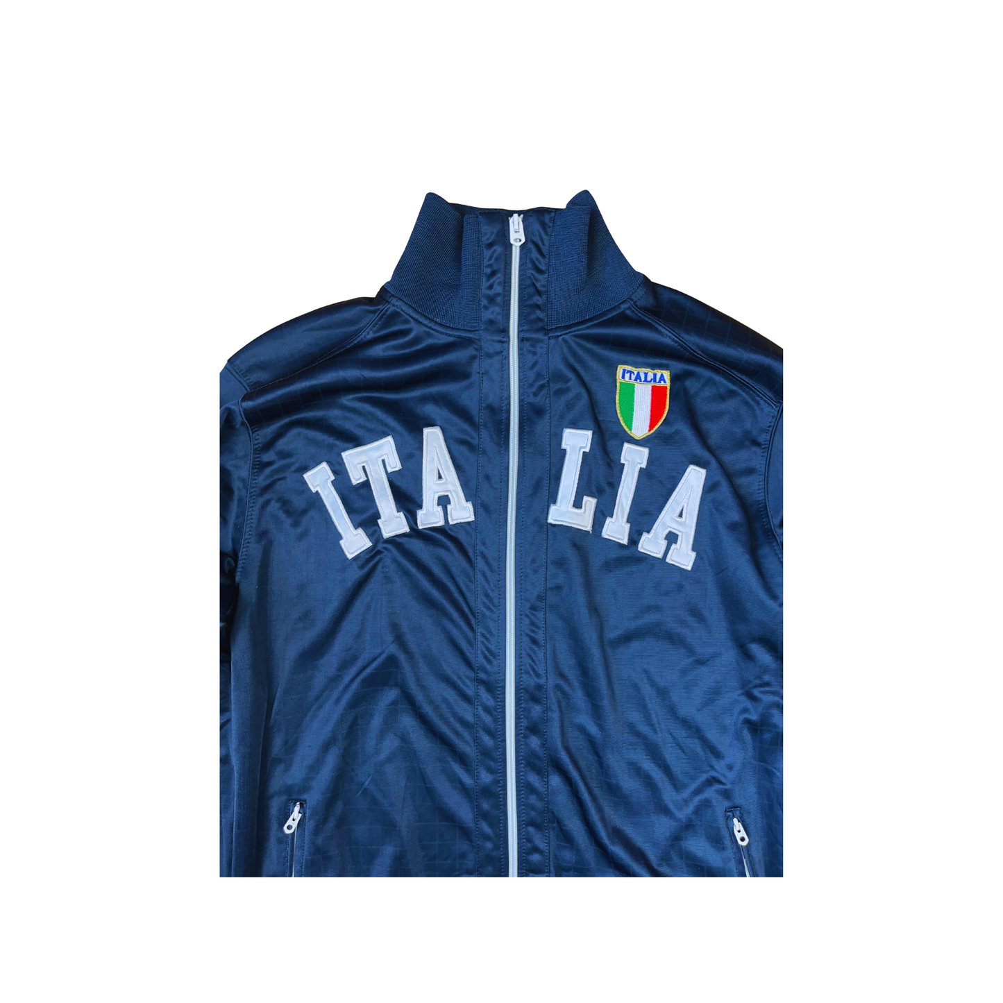 Italia Trackjacket (S/M)
