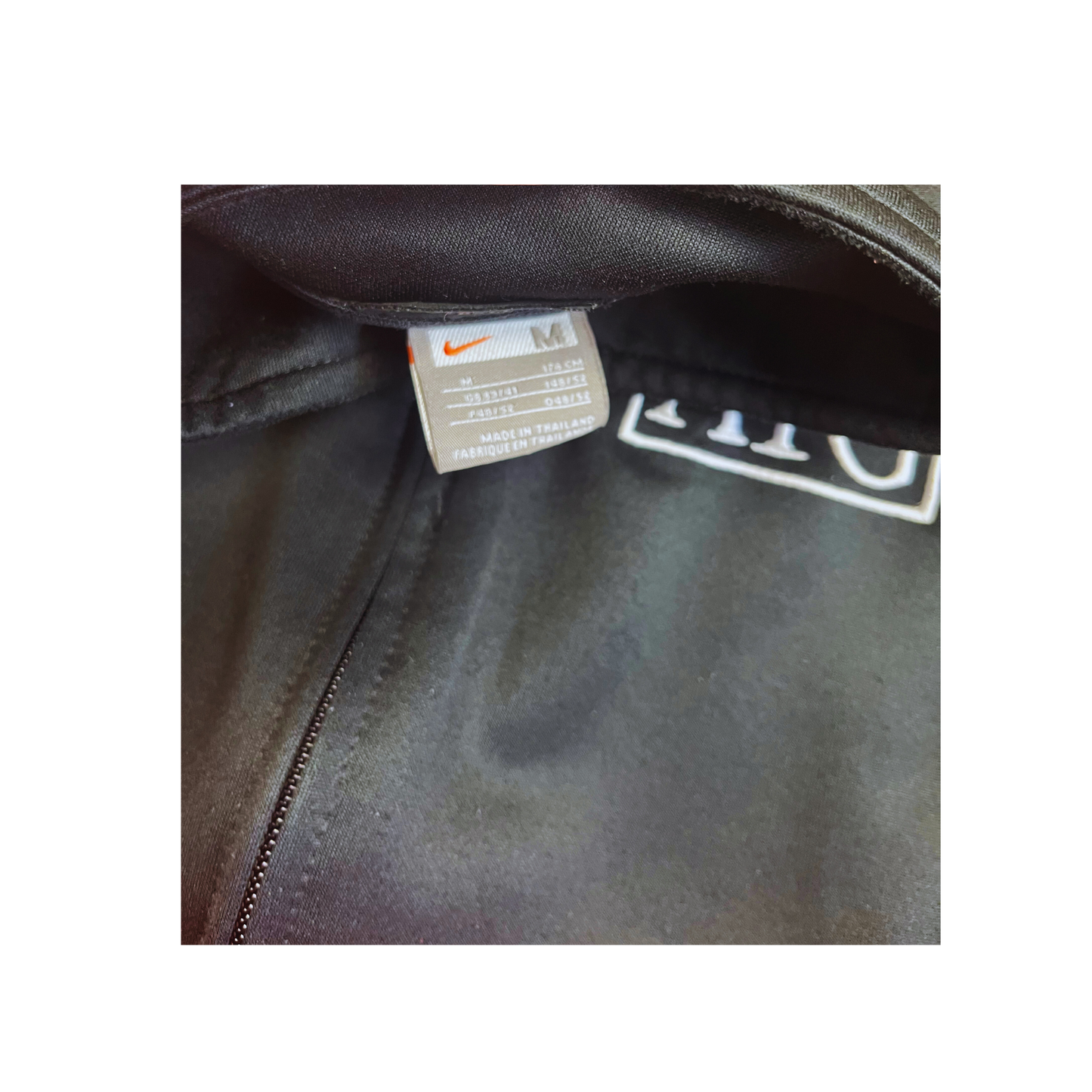 Nike Manchester United Trackjacket (M)